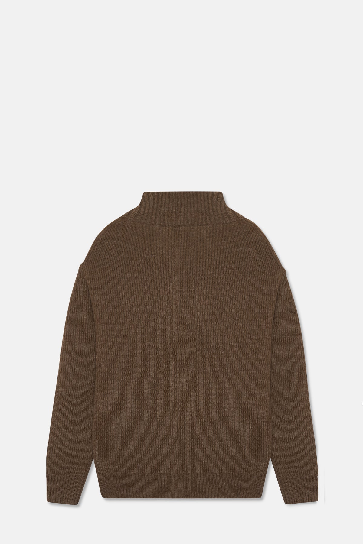 Cloud Knit Blouson