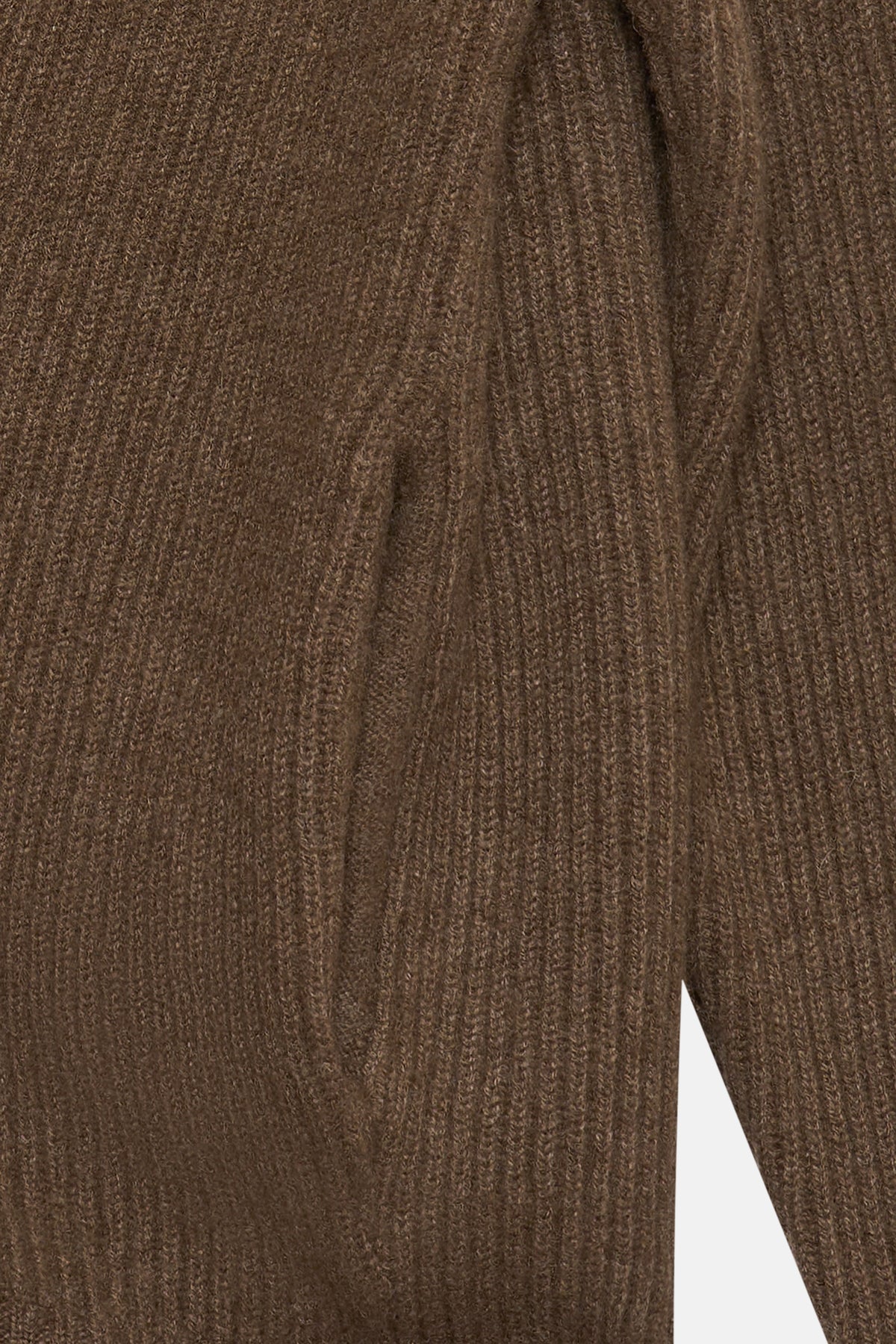 Cloud Knit Blouson
