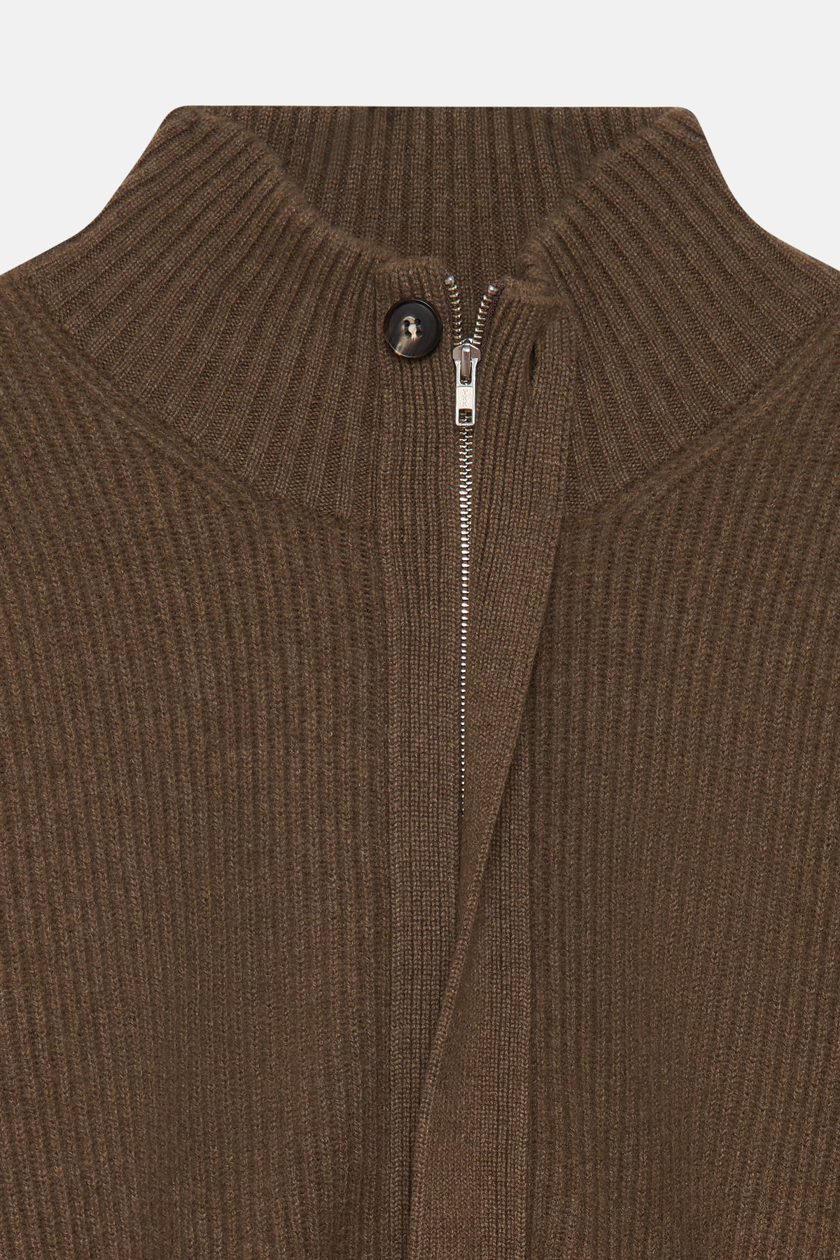 Cloud Knit Blouson