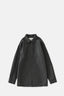 Slate Melange Pinole Shirt