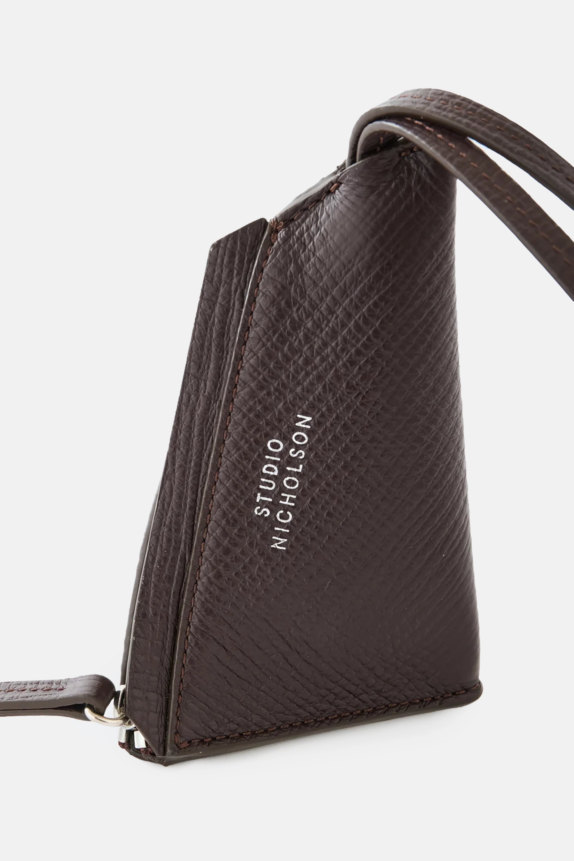 Conker Pouch Pochi Leather Bag