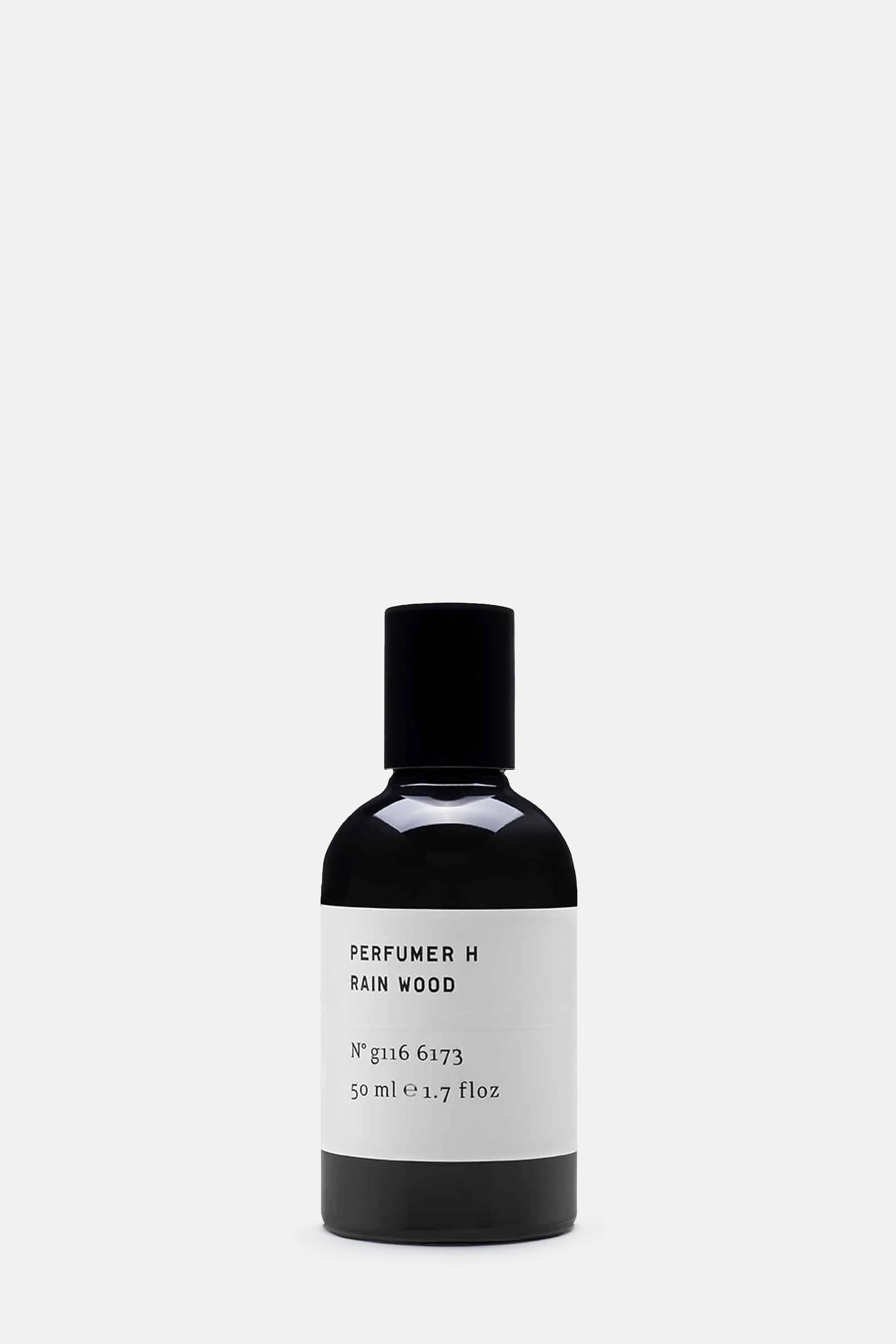 Rain Wood Eau De Parfum