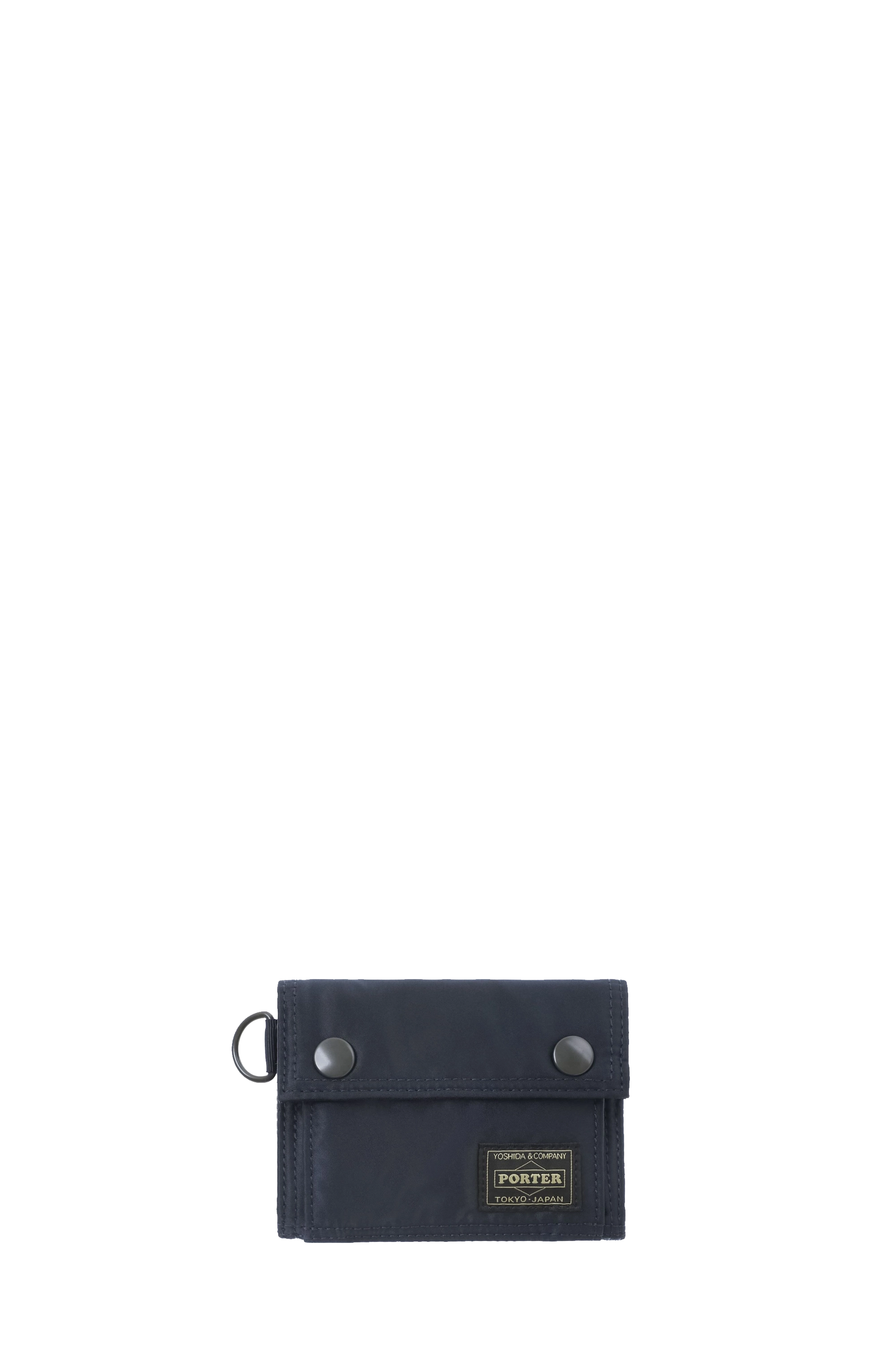 Tanker Pocket Wallet