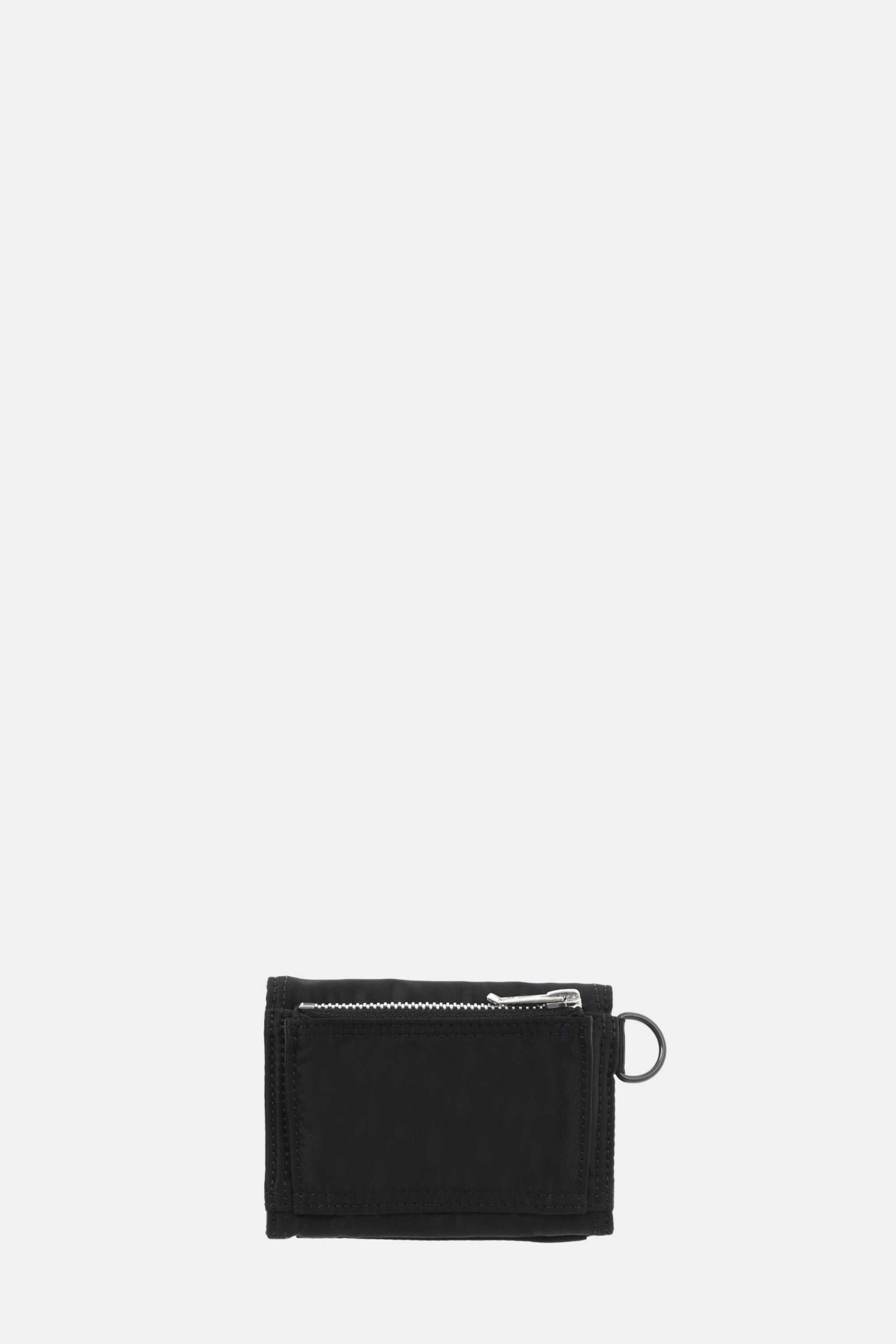 Black Tanker Pocket Wallet (M)