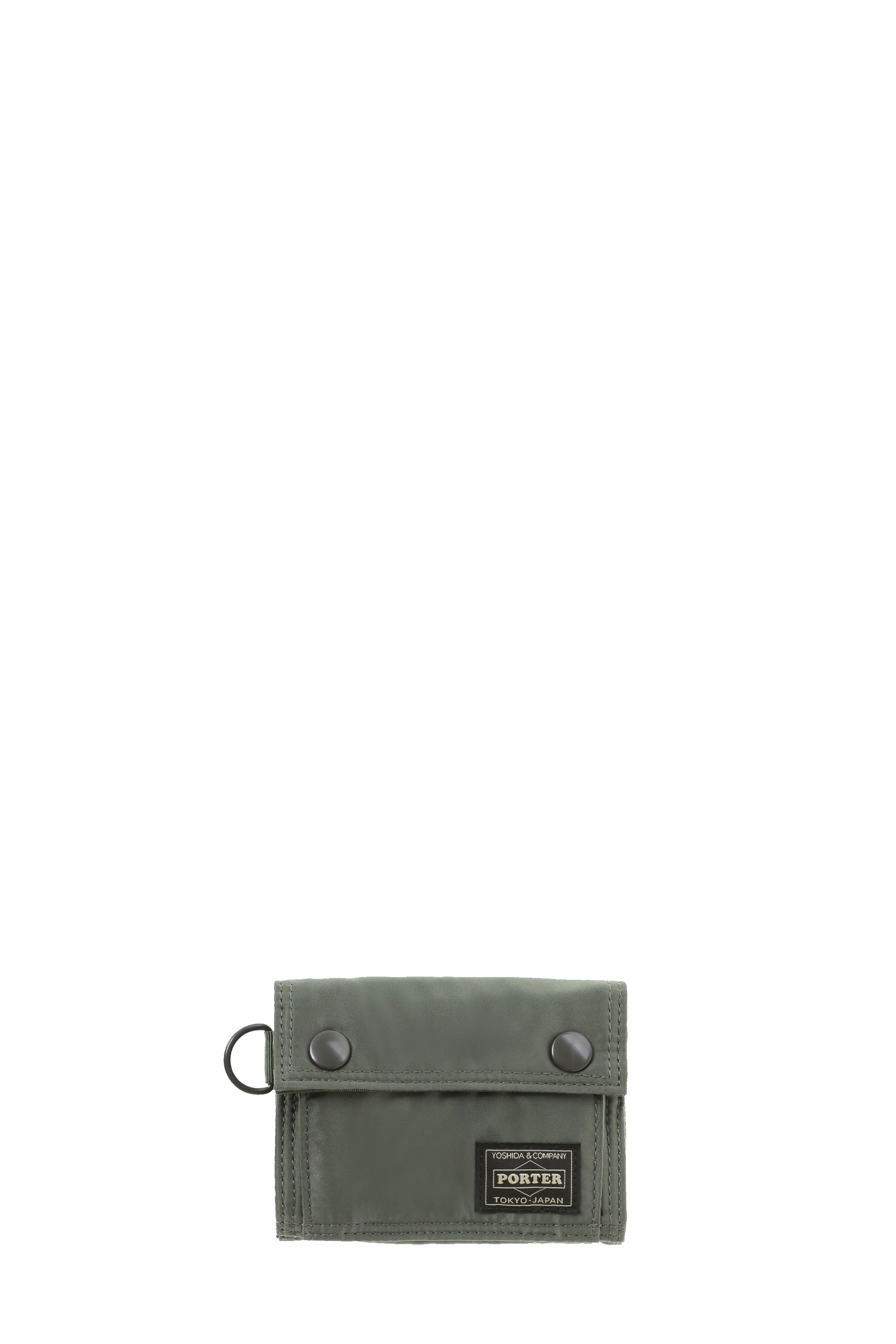 Tanker Pocket Wallet