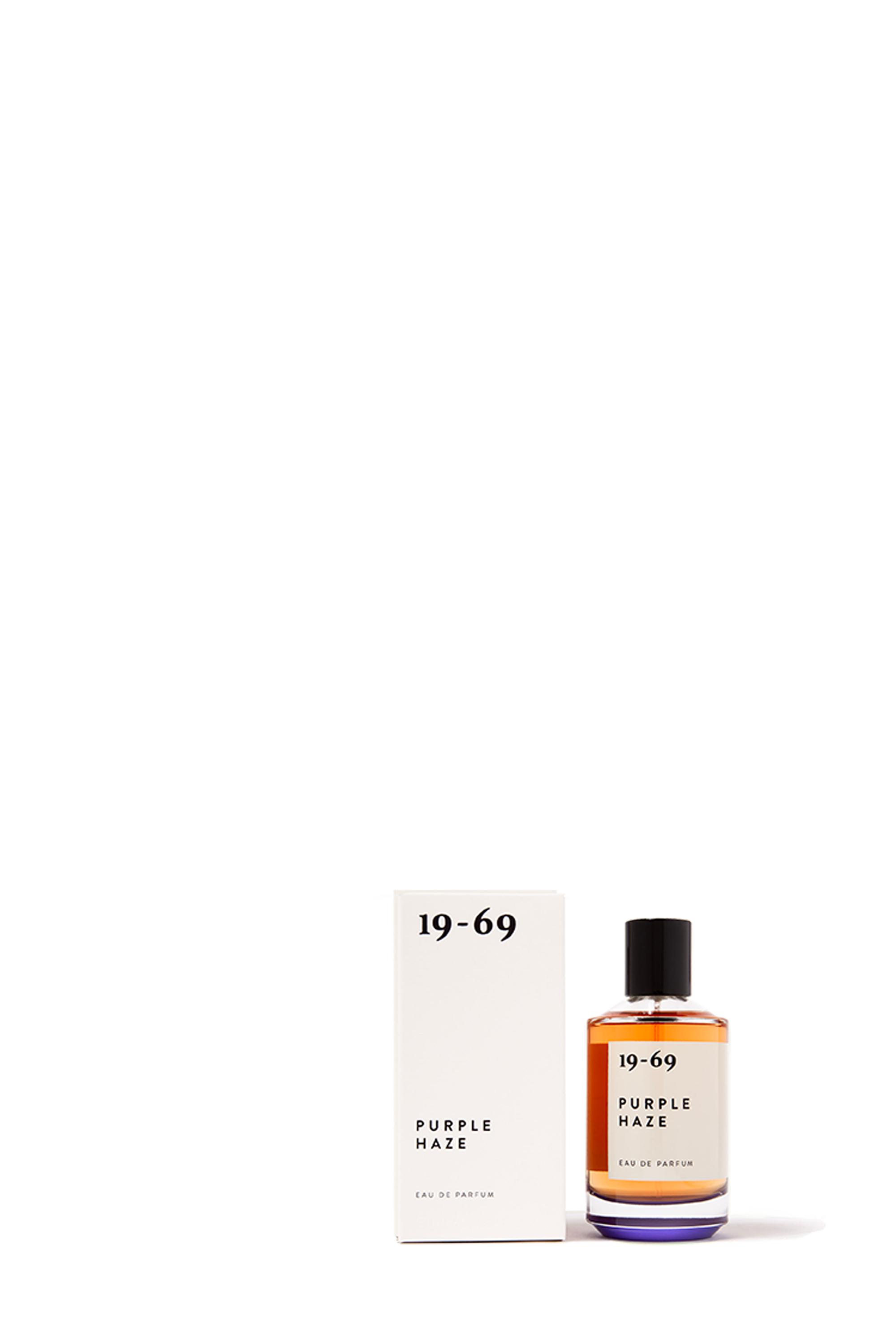 100ml Eau De Parfum