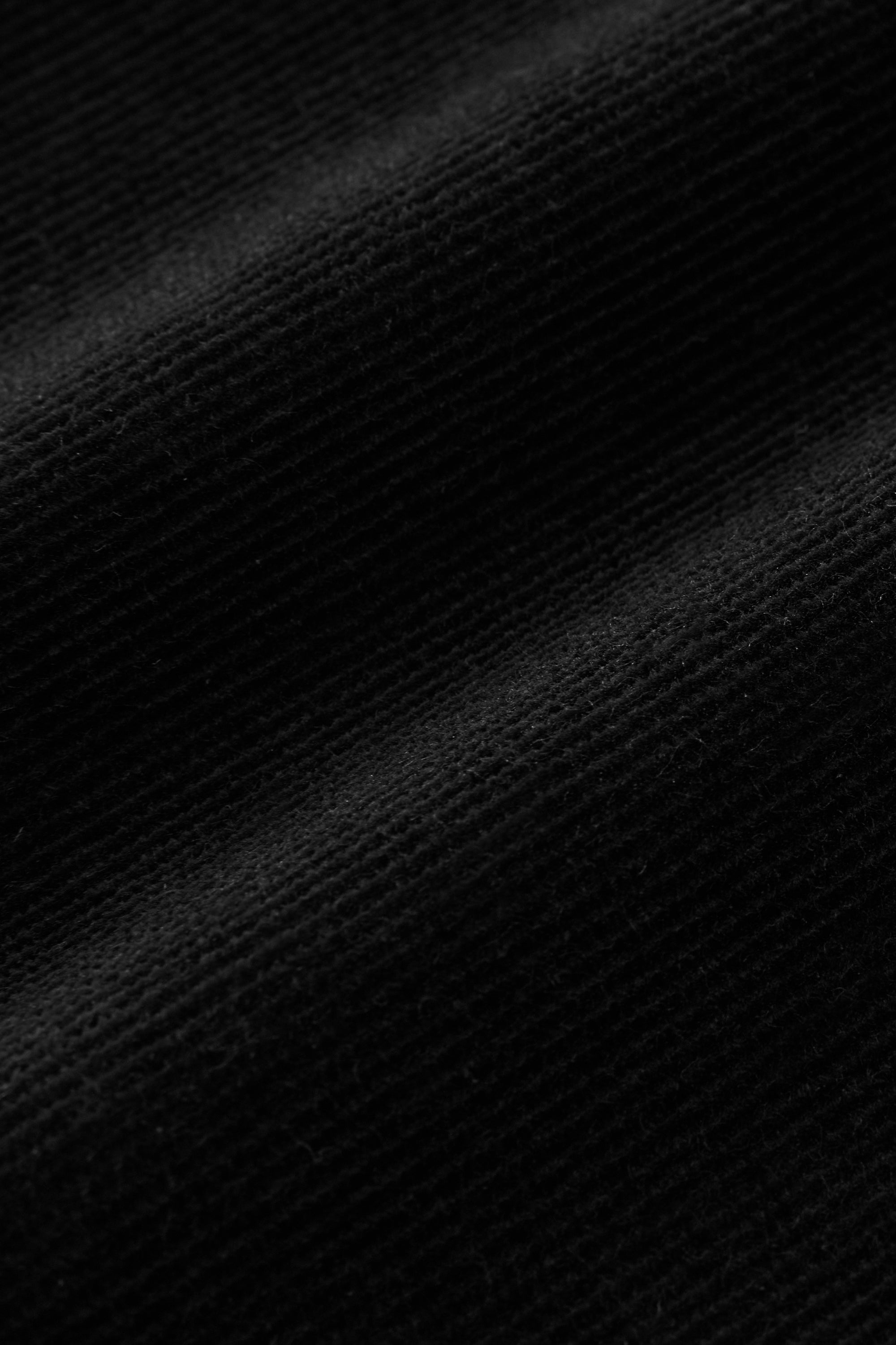 Black Riso Slimmer Leg Pant