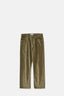 Lichen Riso Corduroy Slimmer Leg Pant