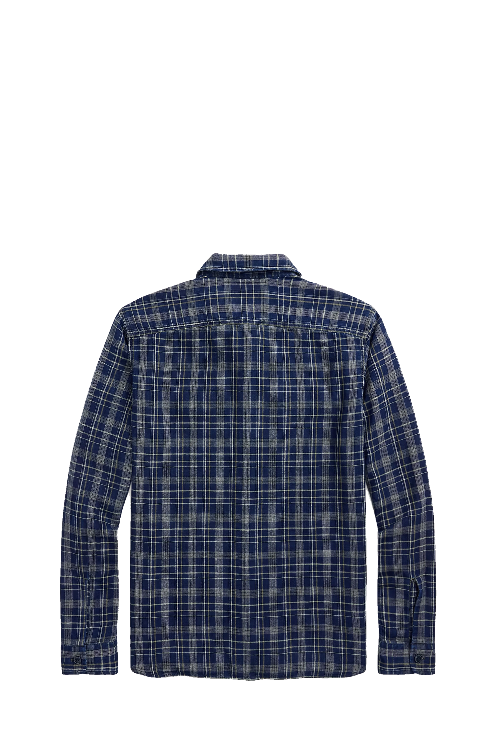 Matlock L/S Sport Shirt