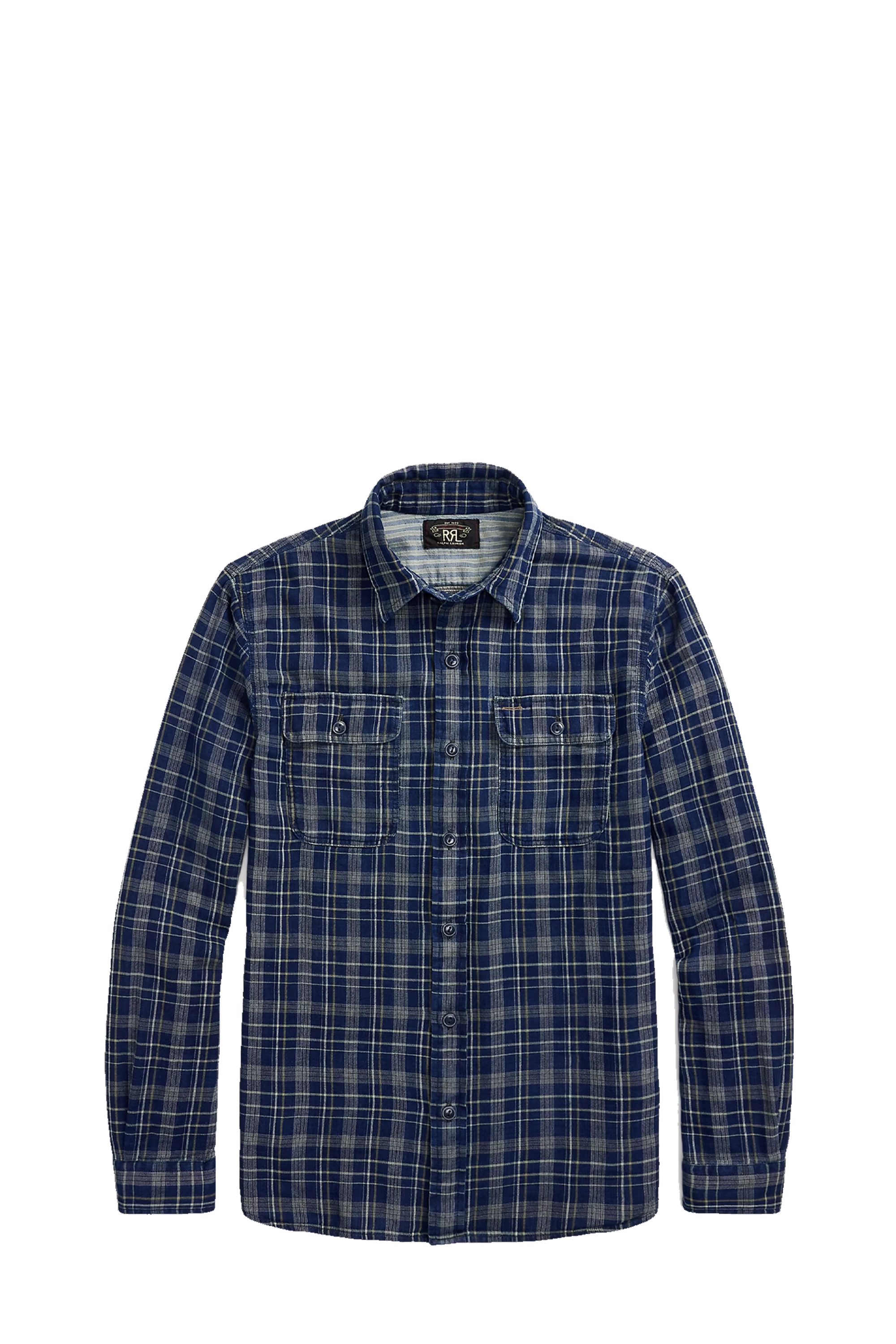 Matlock L/S Sport Shirt