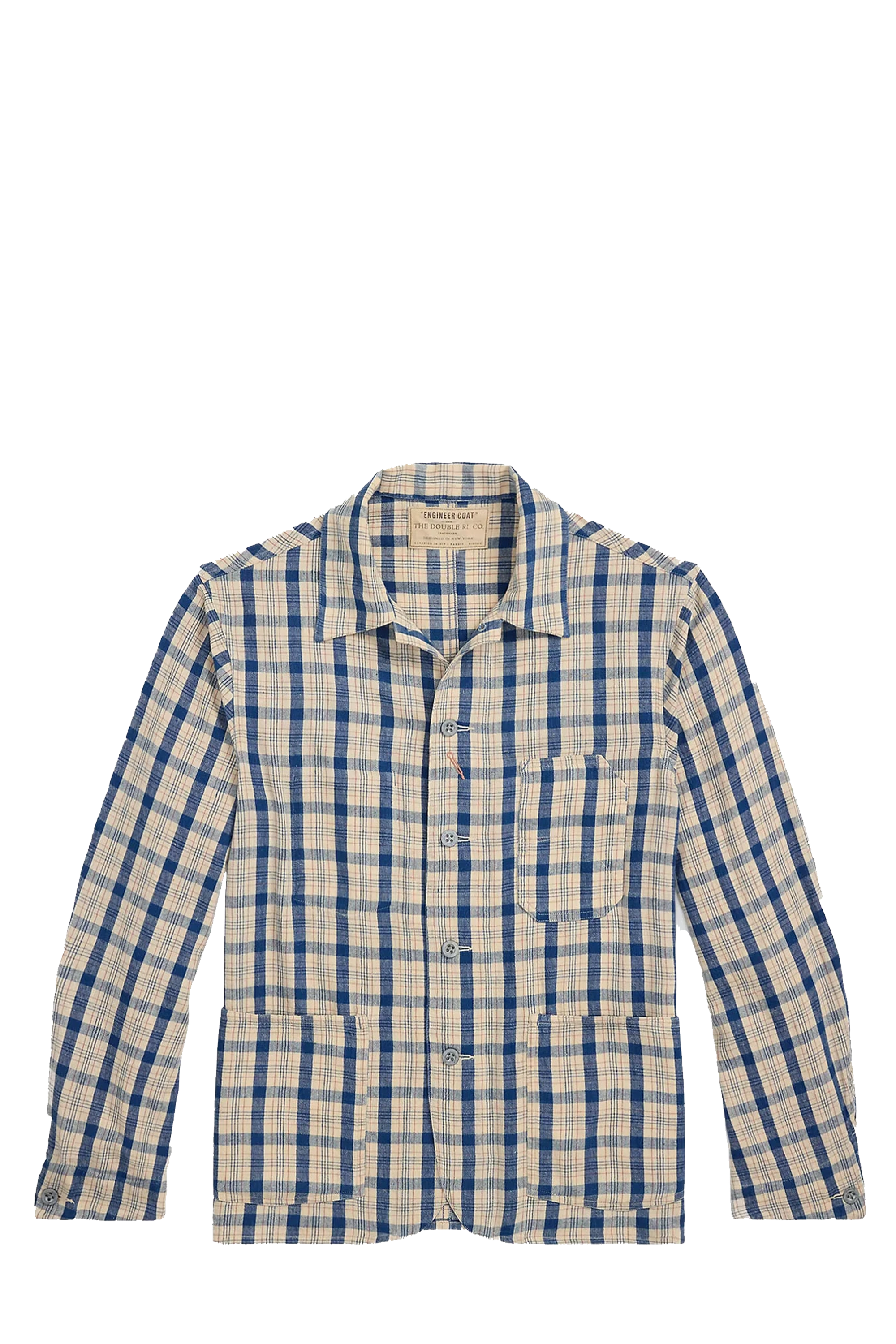 Norfolk Sport Shirt