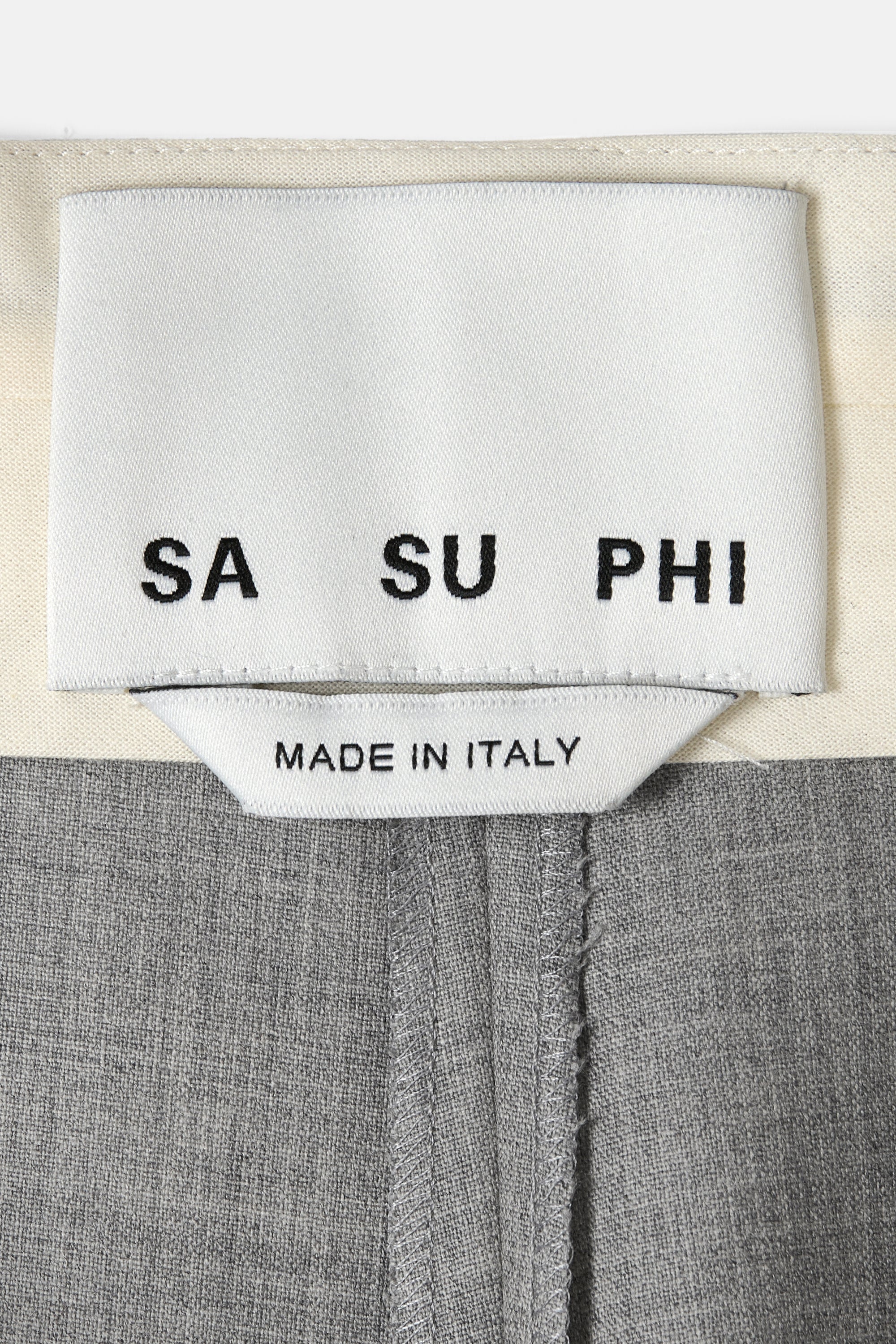 Lauren Double Pleat Pants