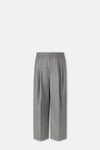 Lauren Double Pleat Pants