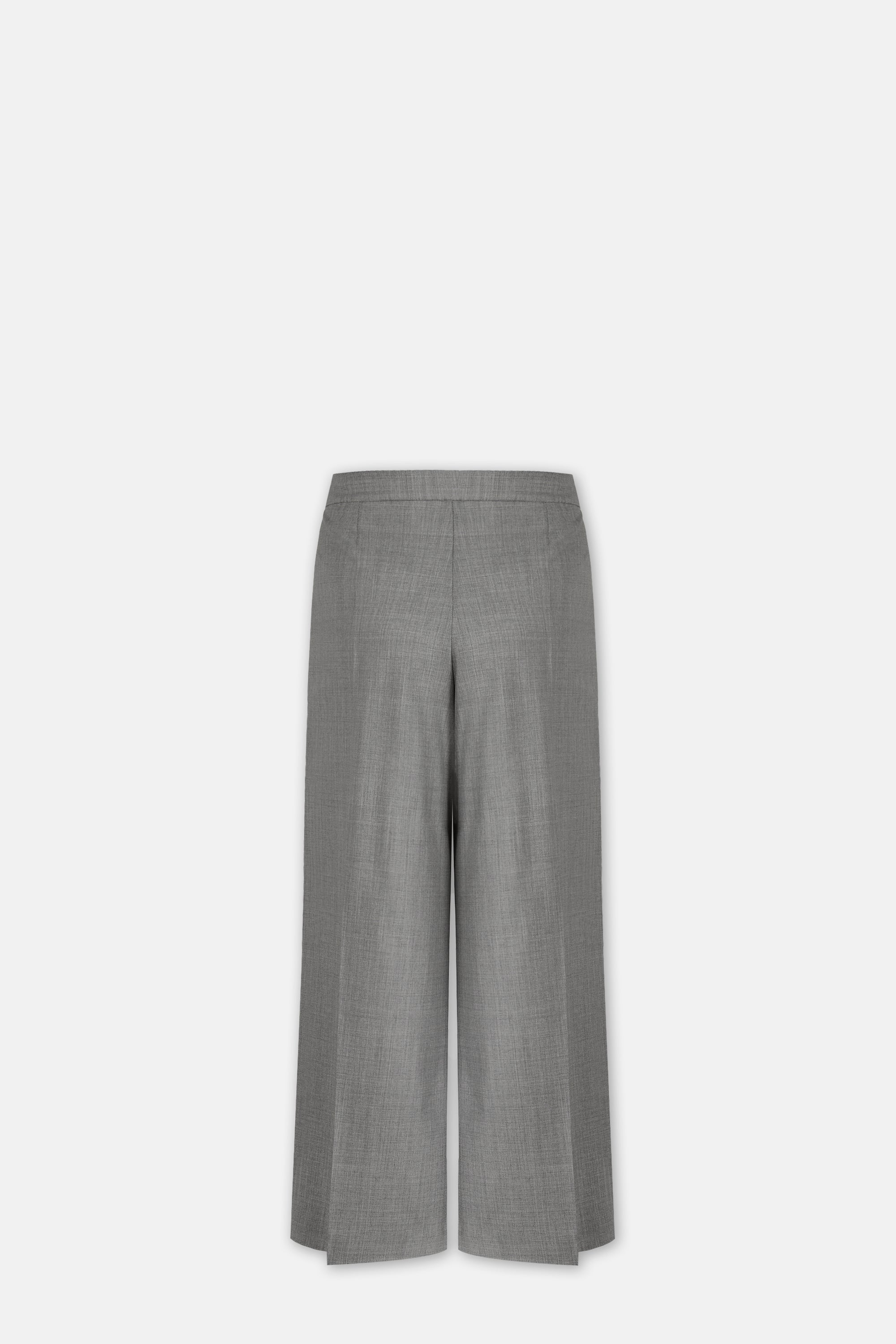 Lauren Double Pleat Pants