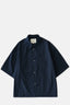 Dark Navy Sanko Shirt
