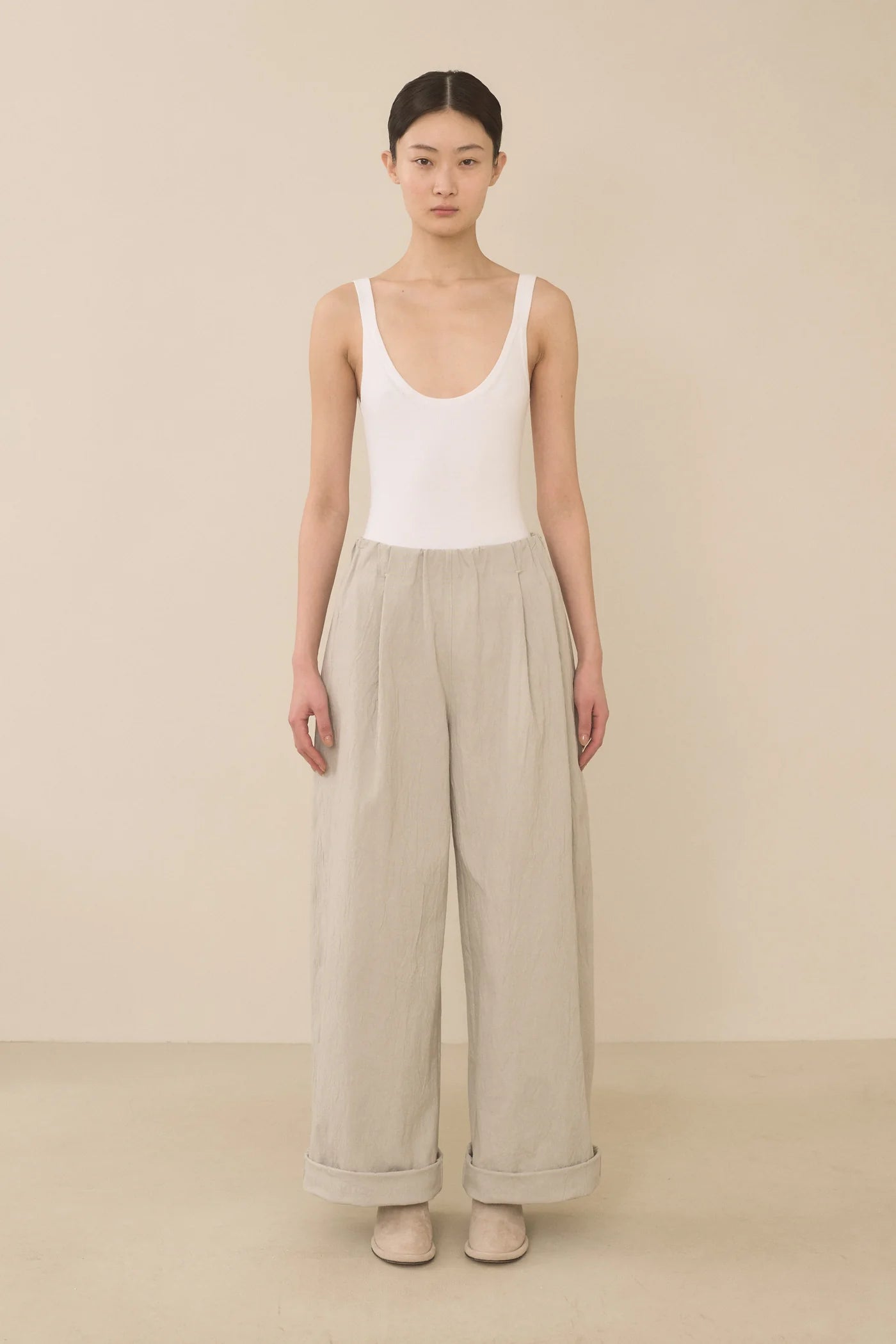 Texture Trouser