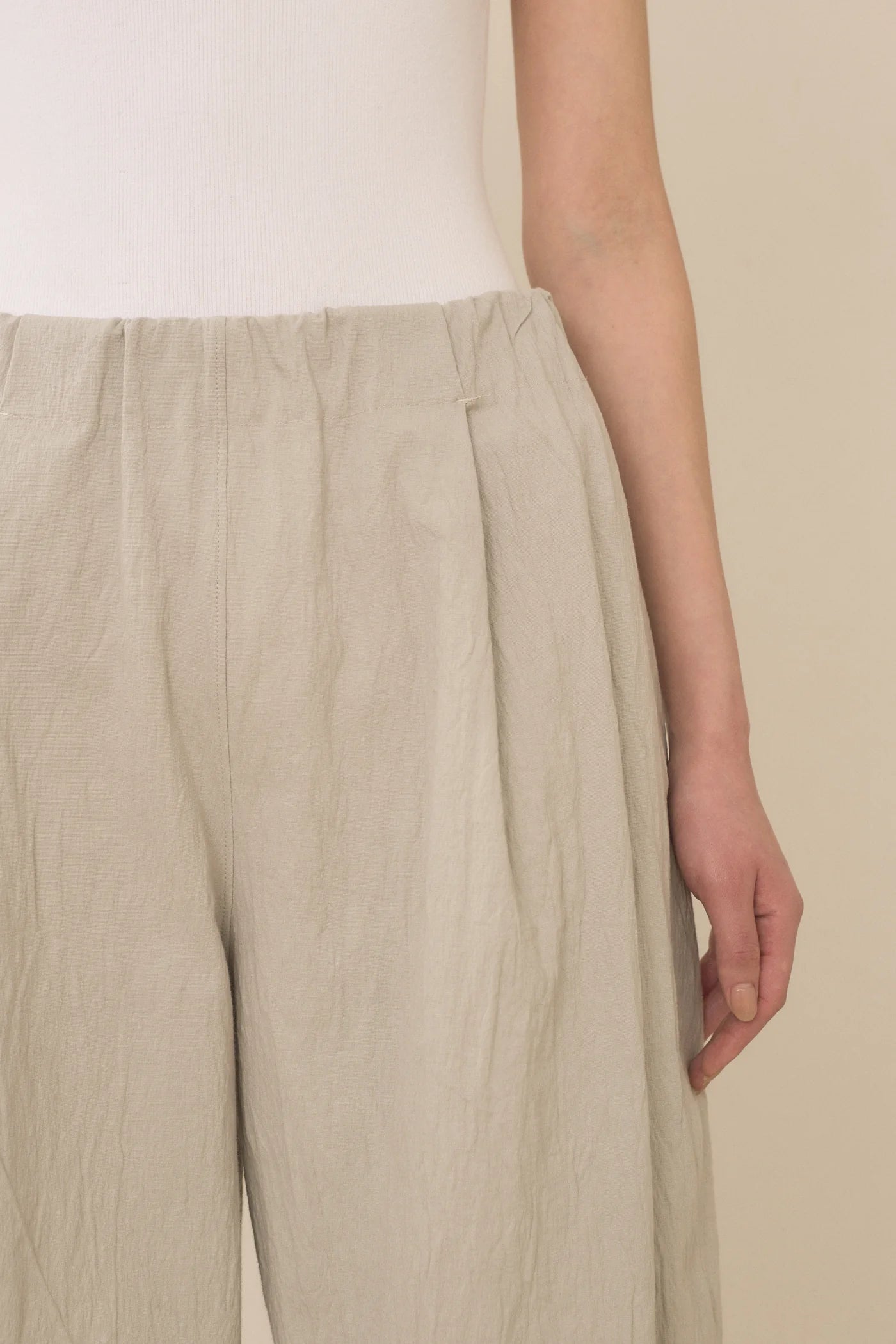 Texture Trouser