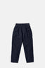 High Density Pleated Cargo Pants