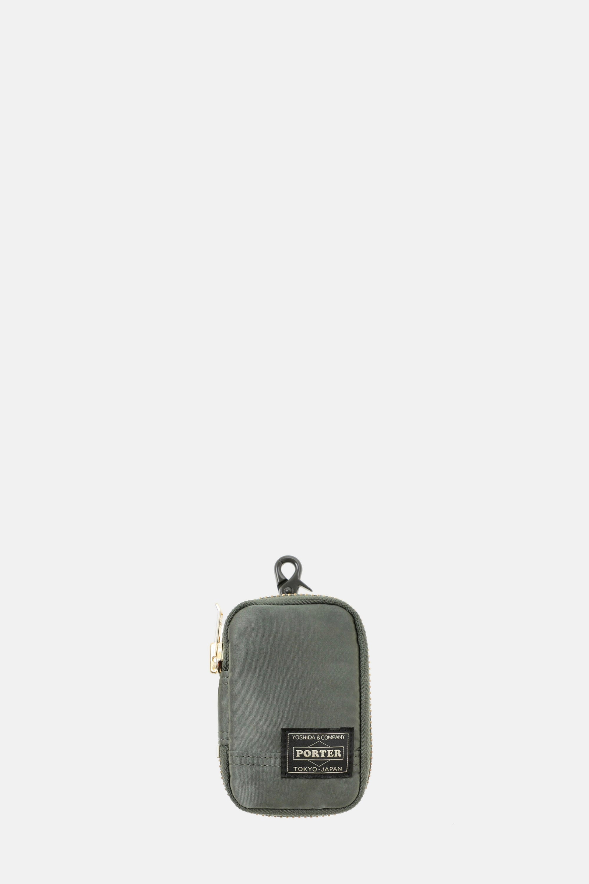 Sage Green Tanker Key Pack