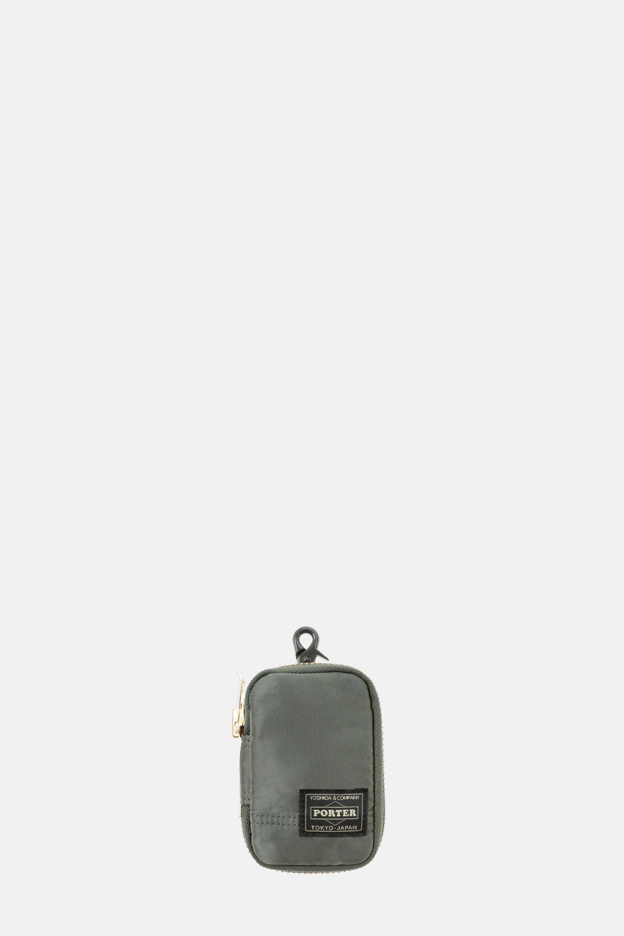 Sage Green Tanker Key Pack