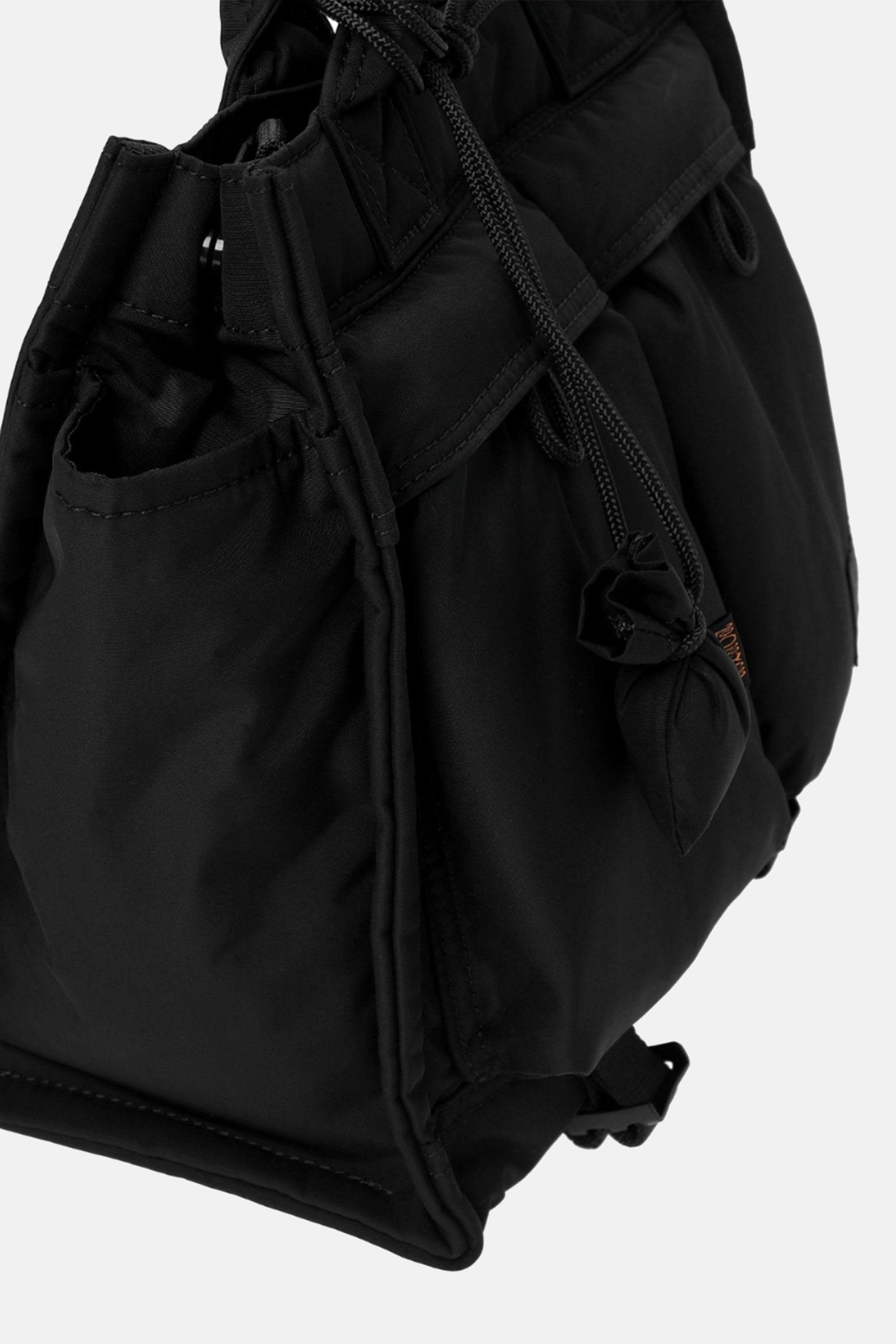 Black Senses Tote Bag S