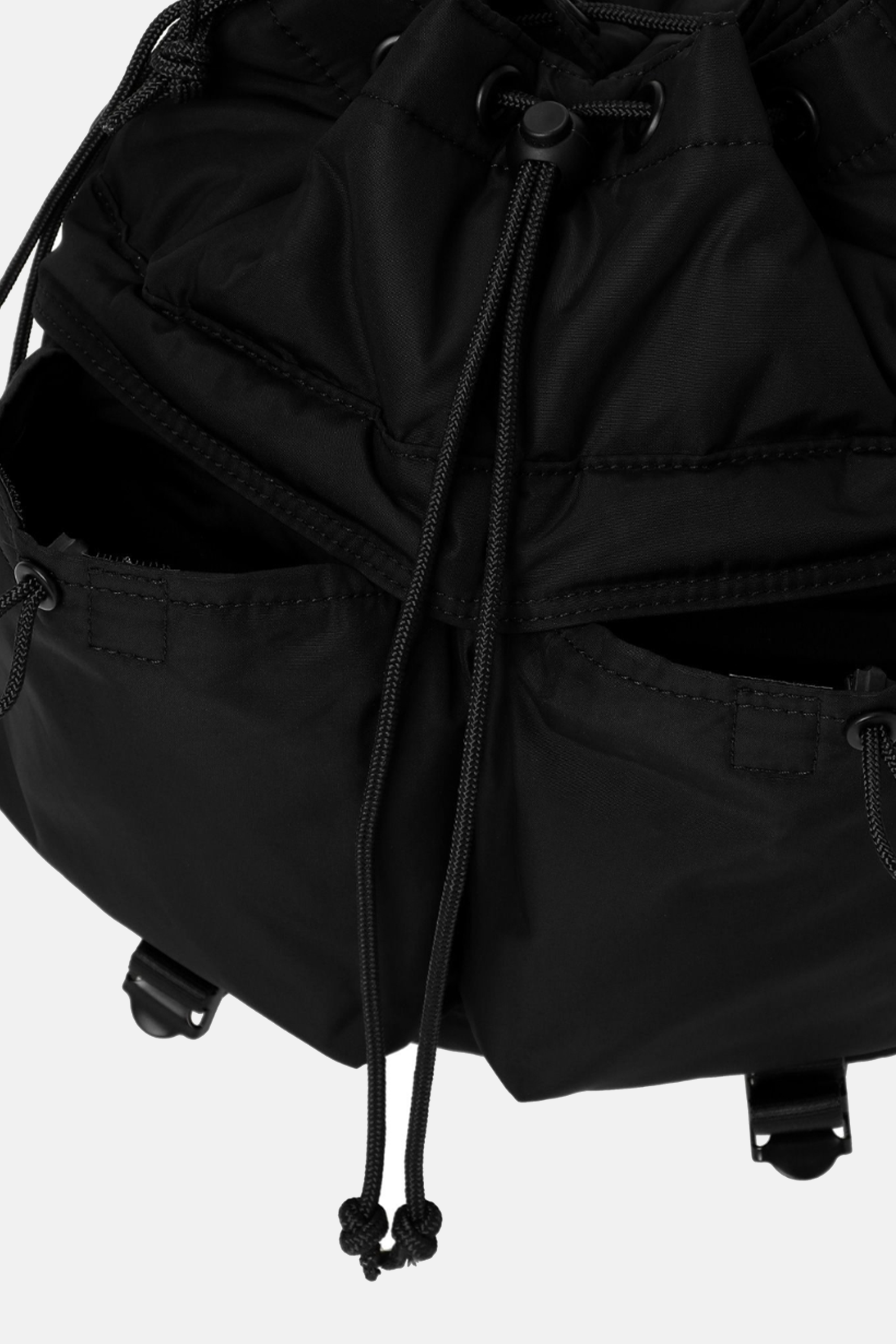 Black Senses Tool Bag