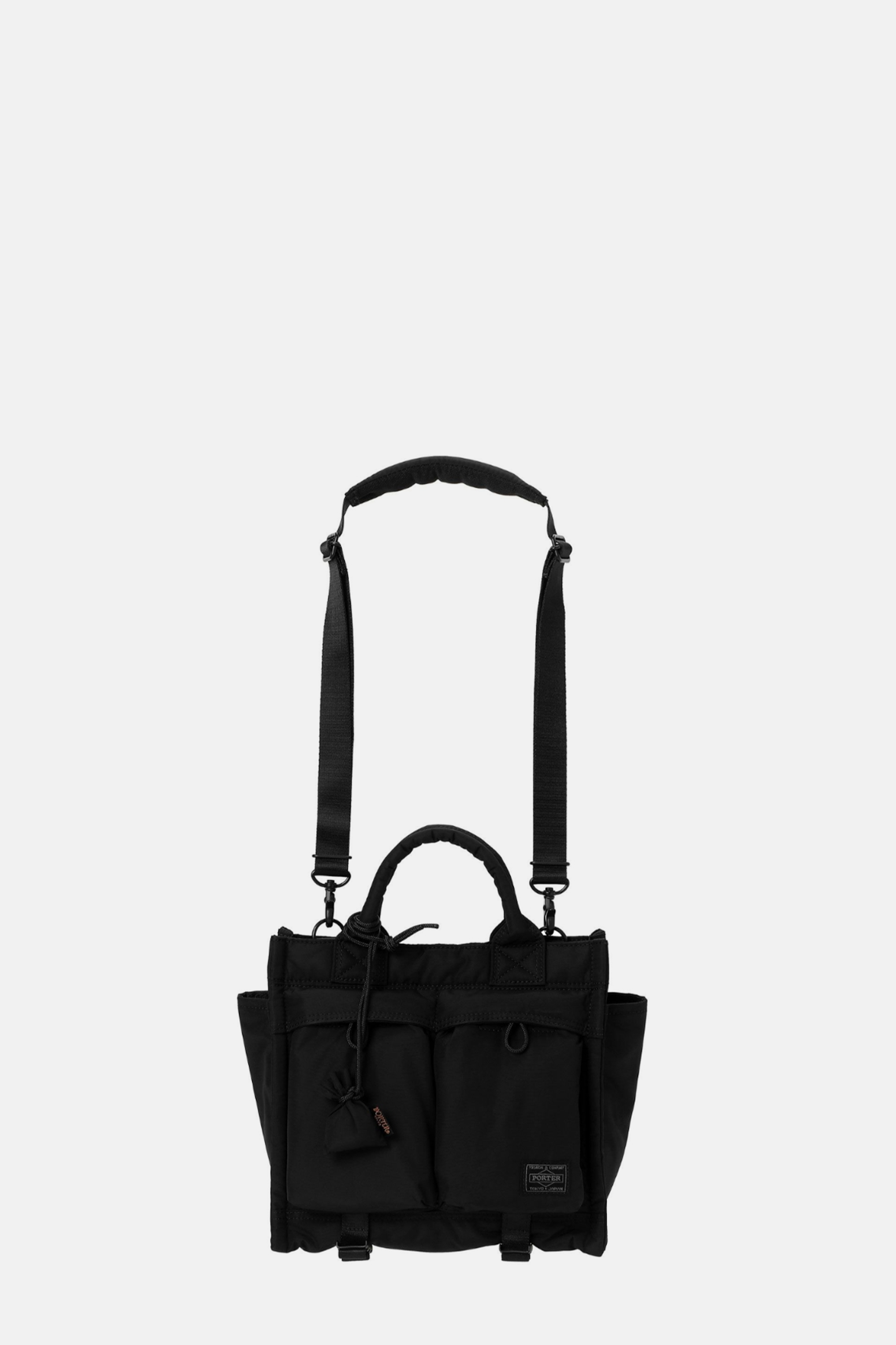Senses Tote Bag