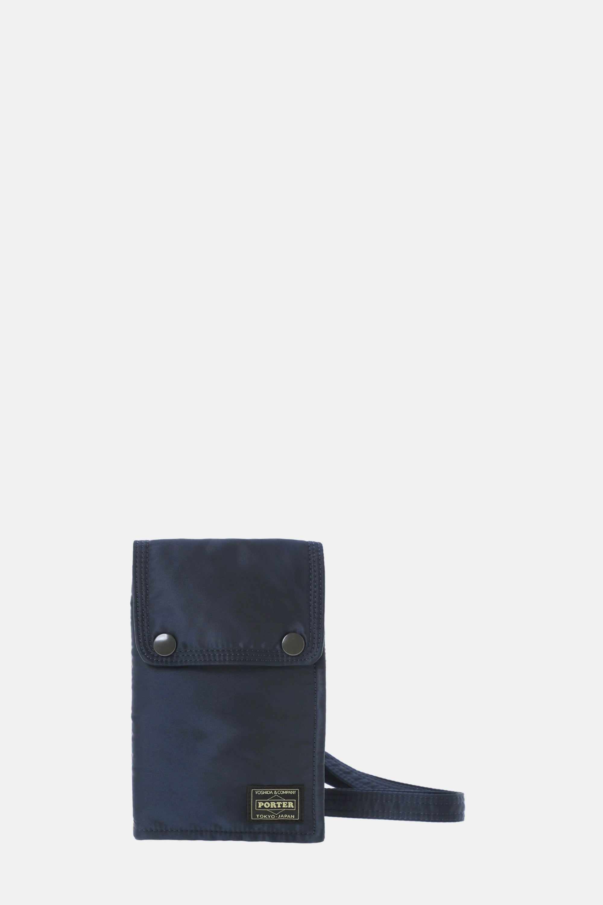 Iron Blue Tanker Navigator Bag
