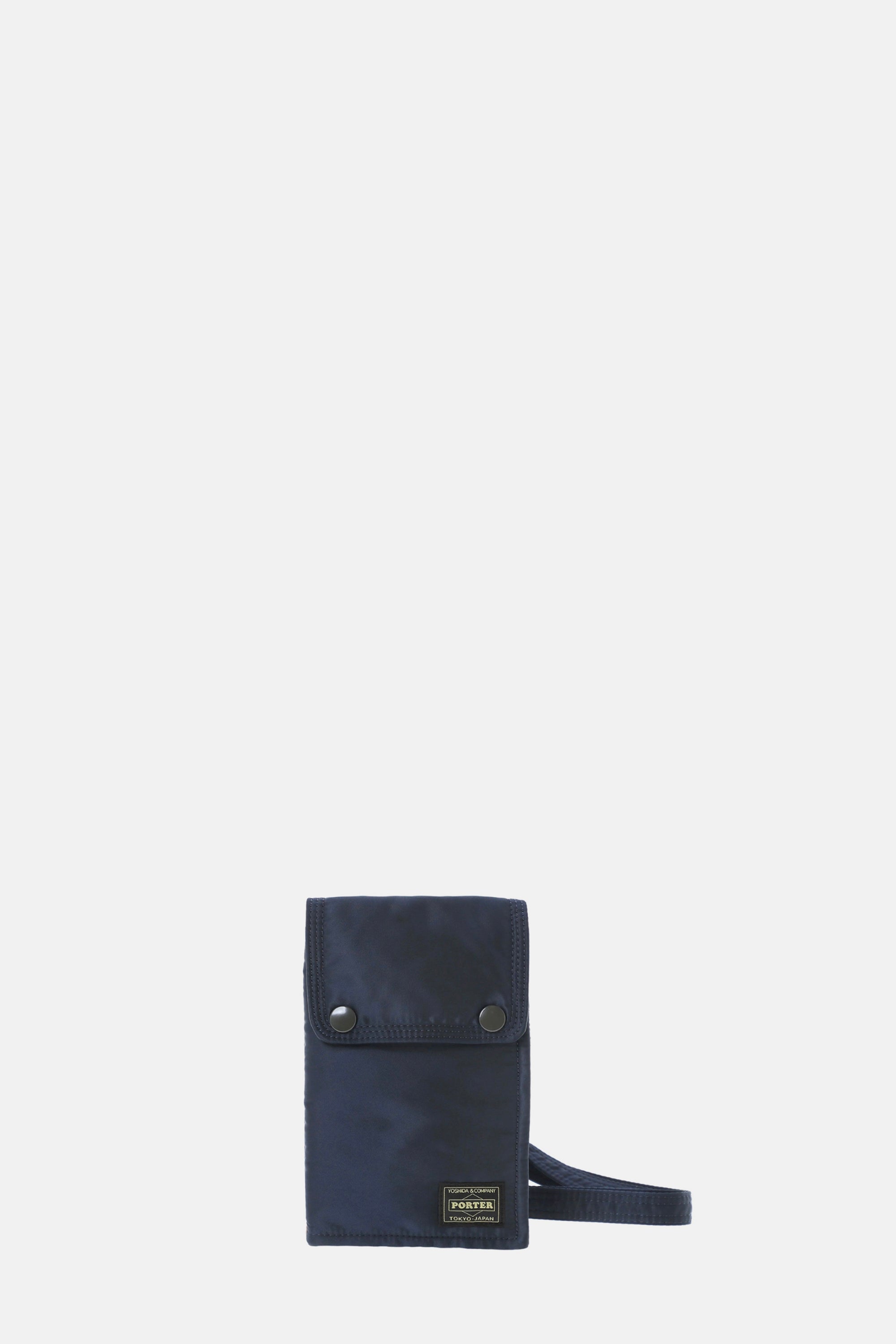 Iron Blue Tanker Navigator Bag