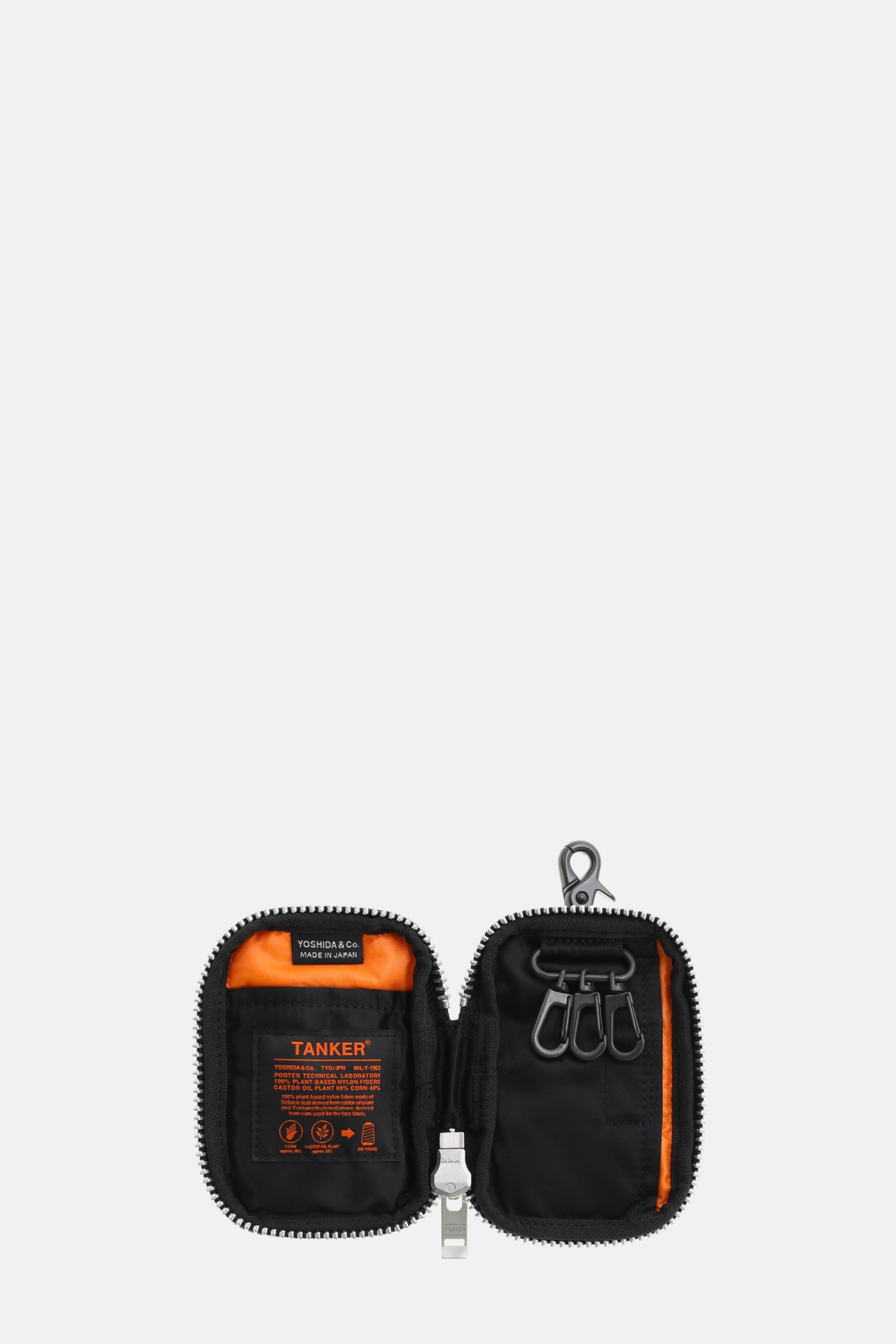Black Tanker Key Pack