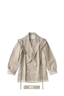 Beige Geisha Jacket
