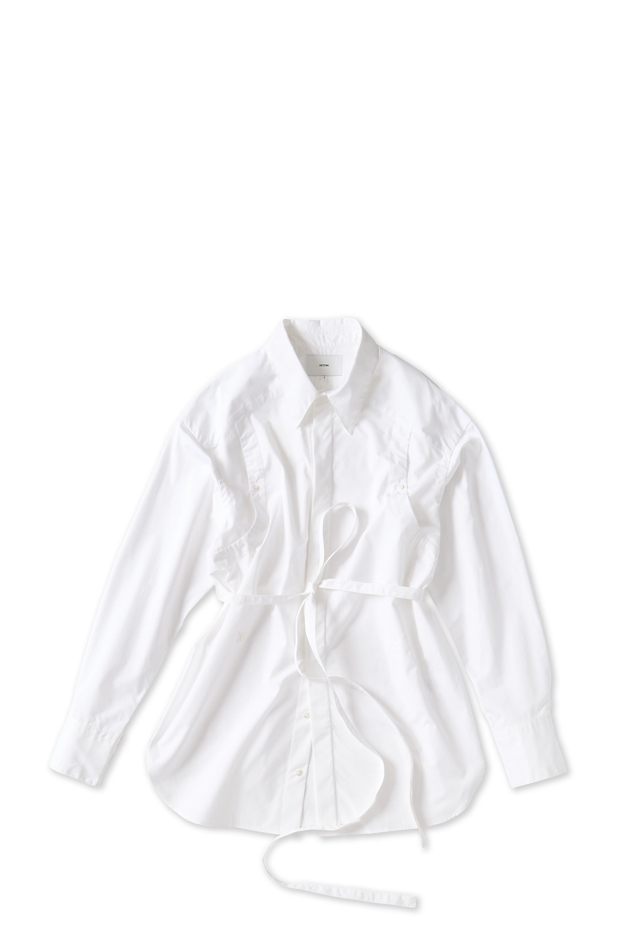 Geisha Shirts