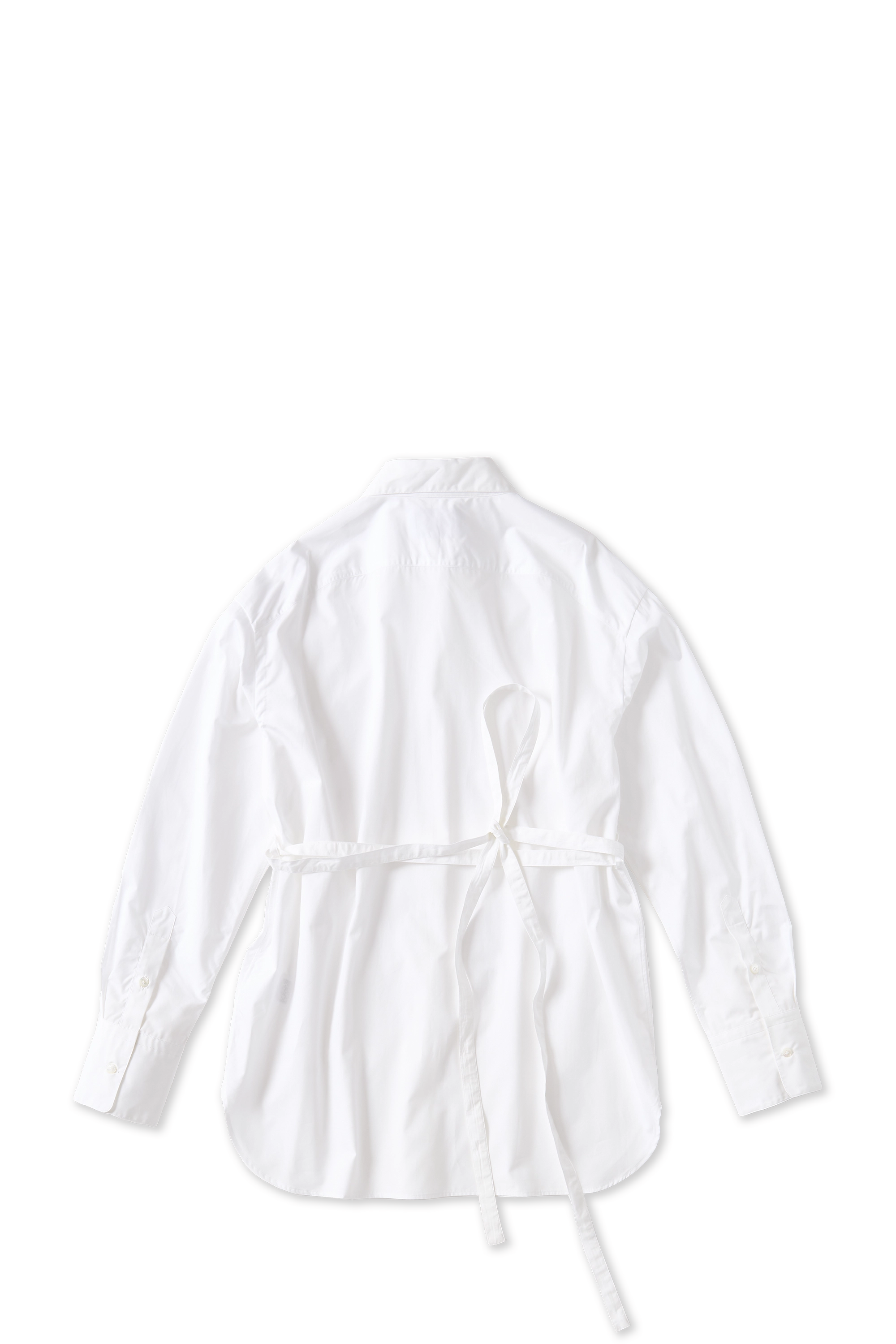 Geisha Shirts