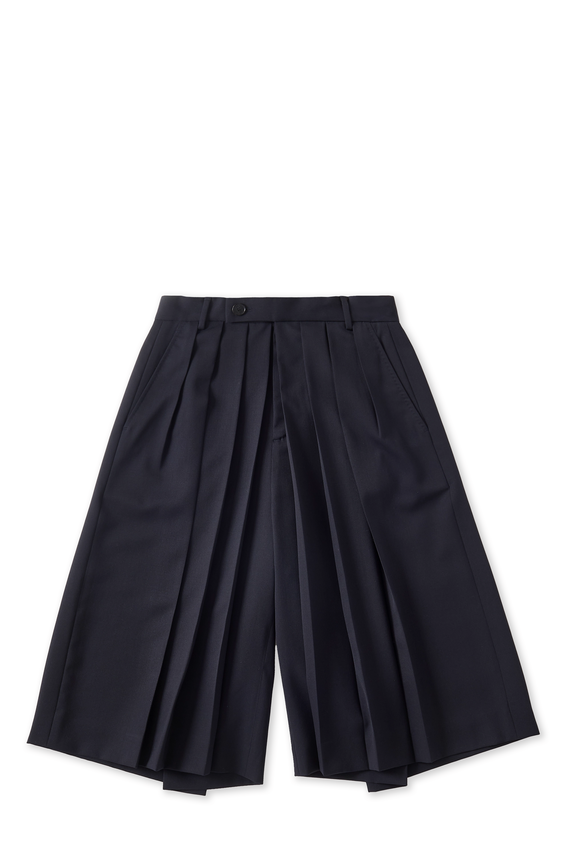 Hakama Pants