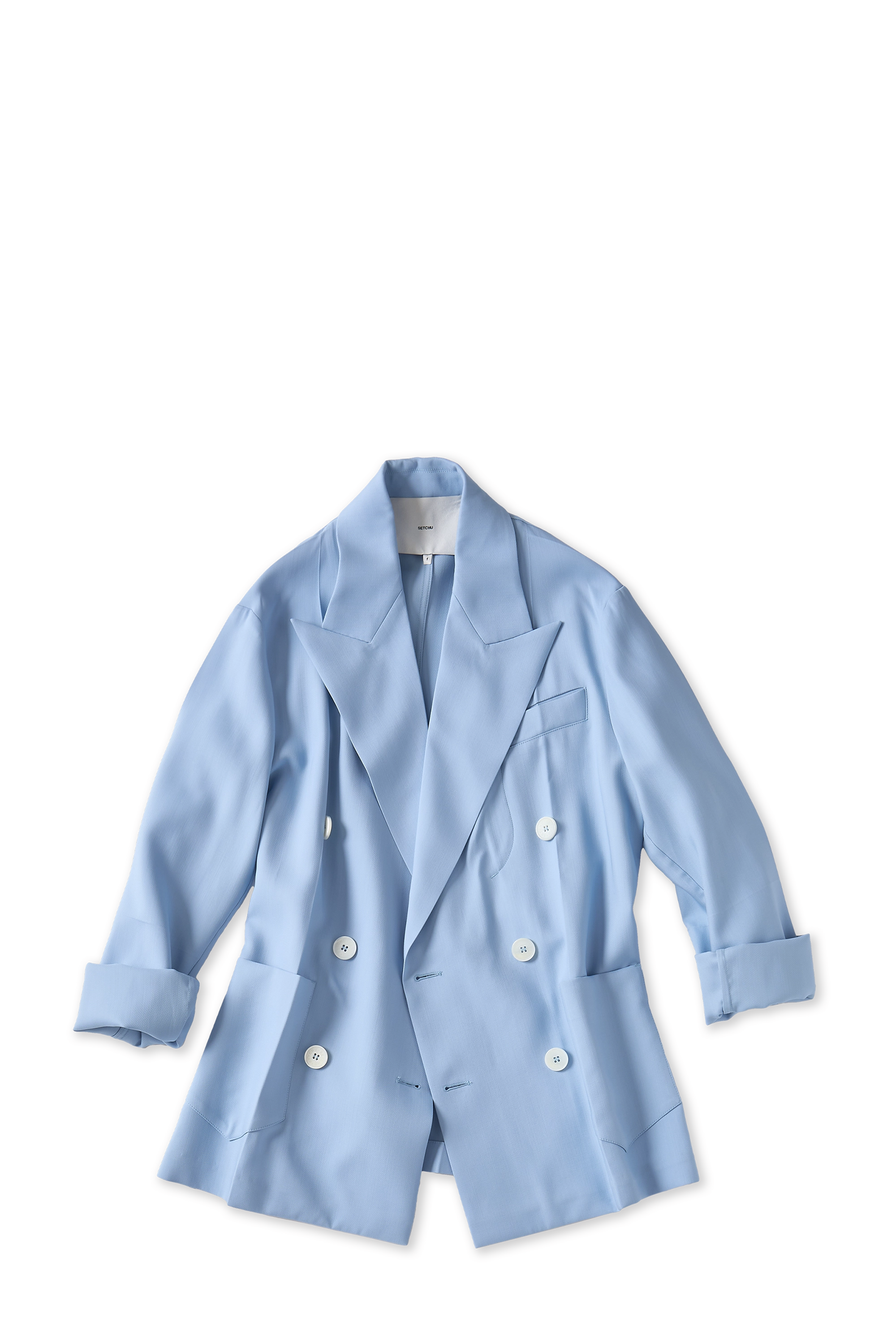 Origami Jacket
