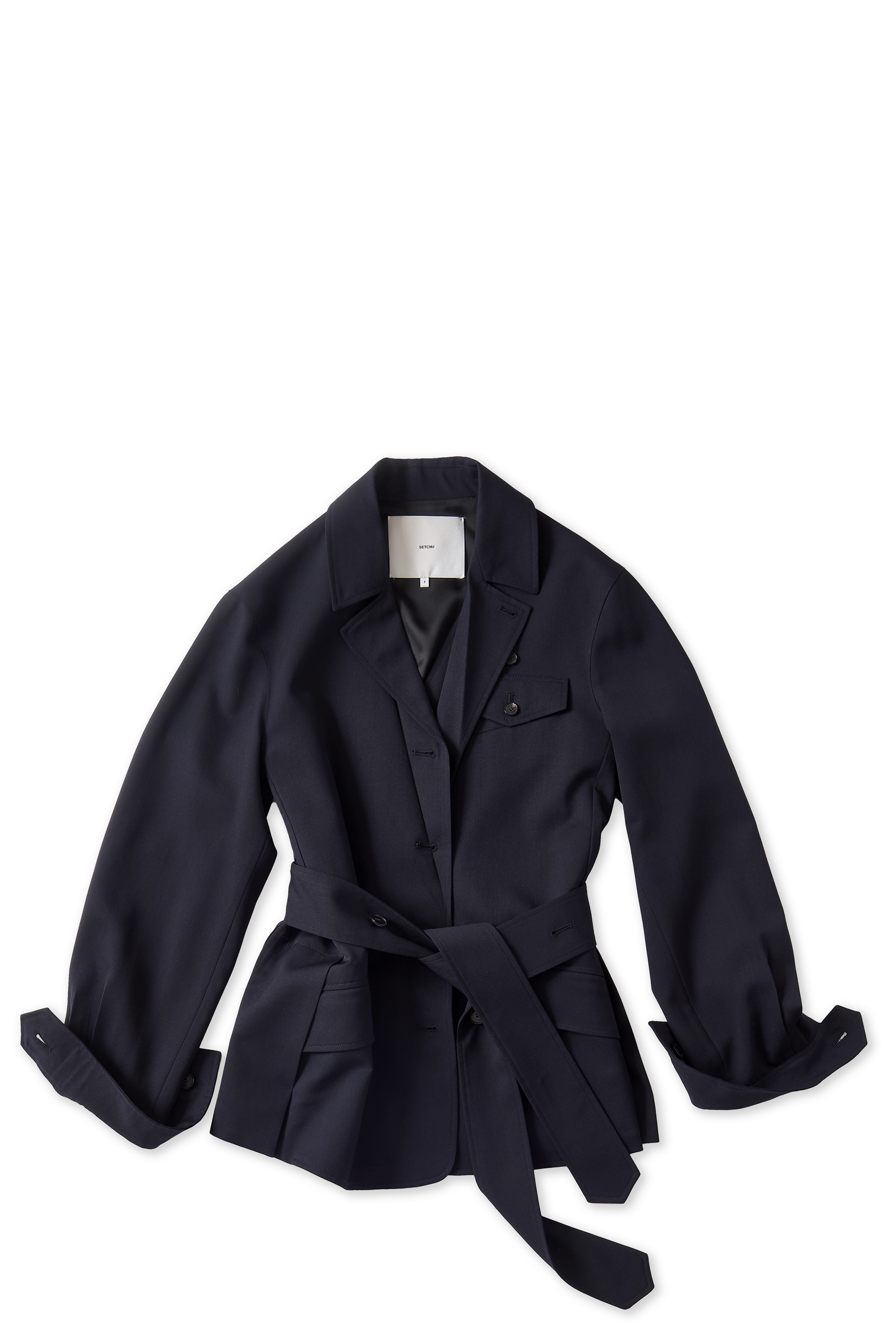 Travel Safari Jkt