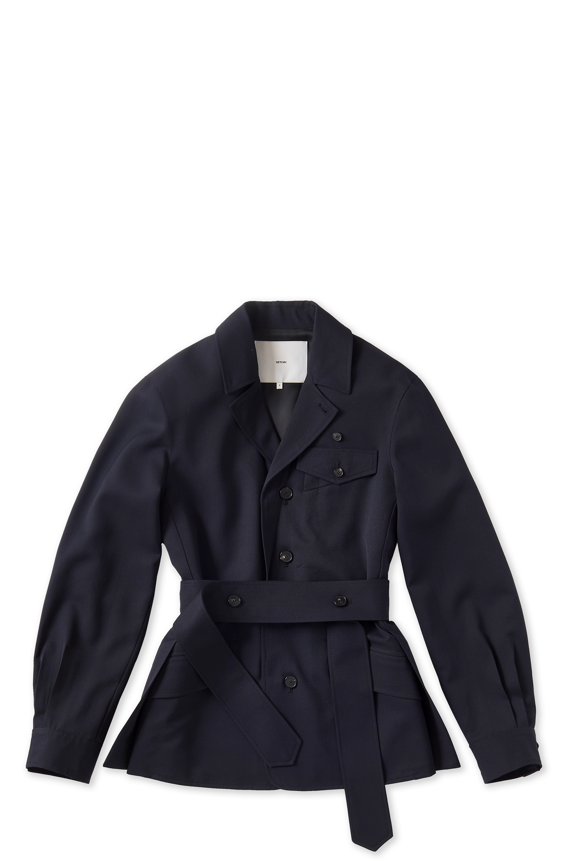 Travel Safari Jkt