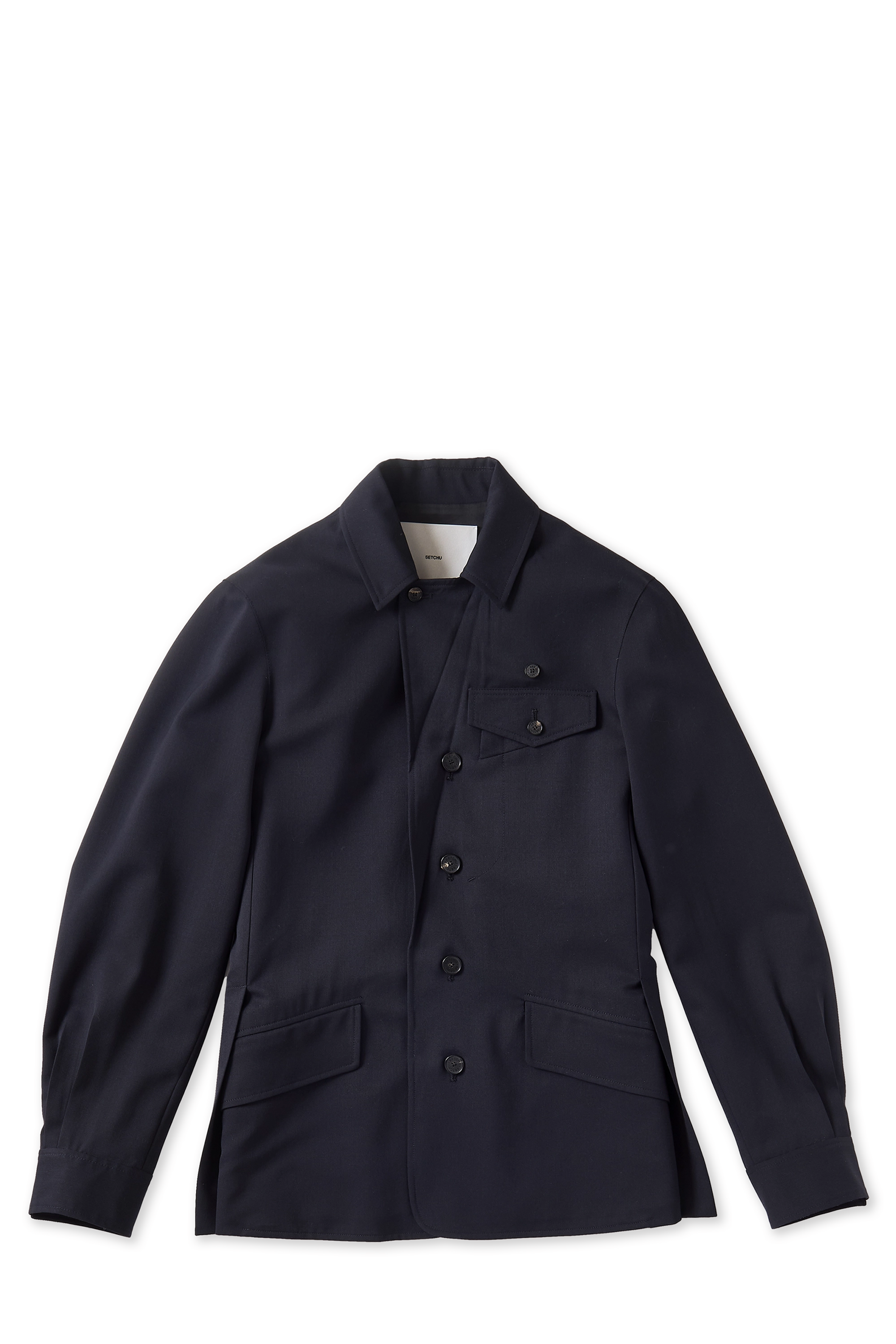 Travel Safari Jkt