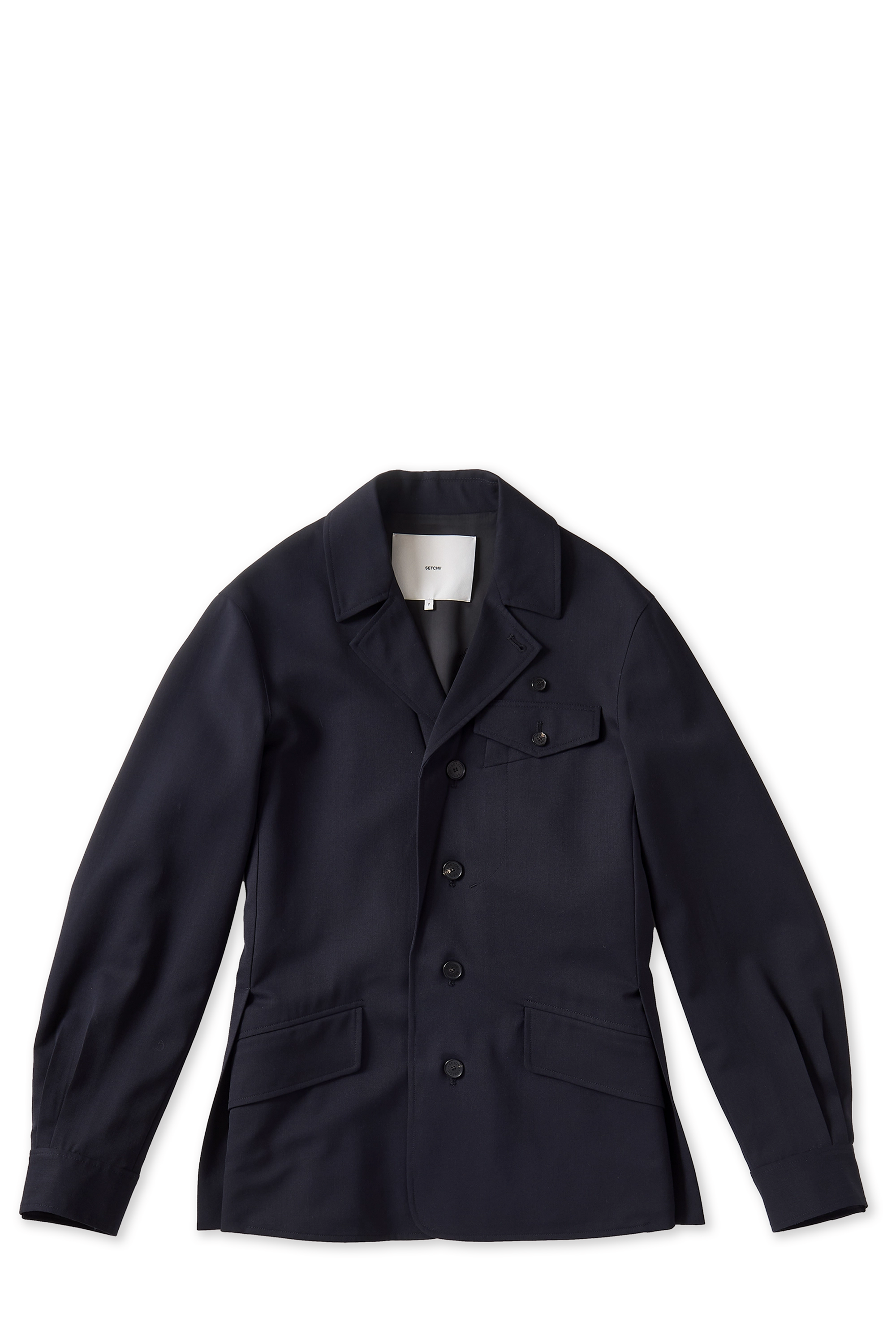 Travel Safari Jkt