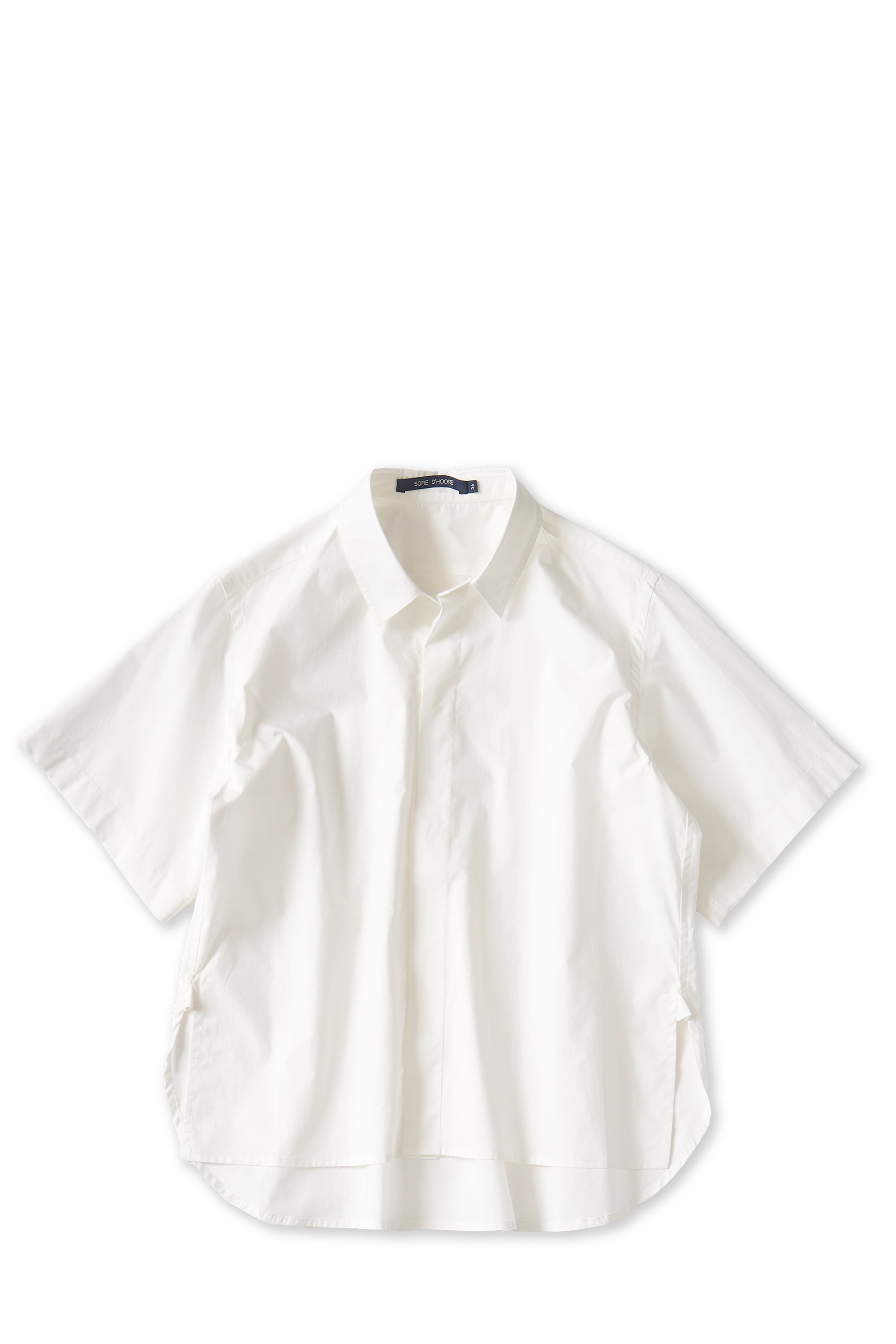 Off White Belem S/S Shirt