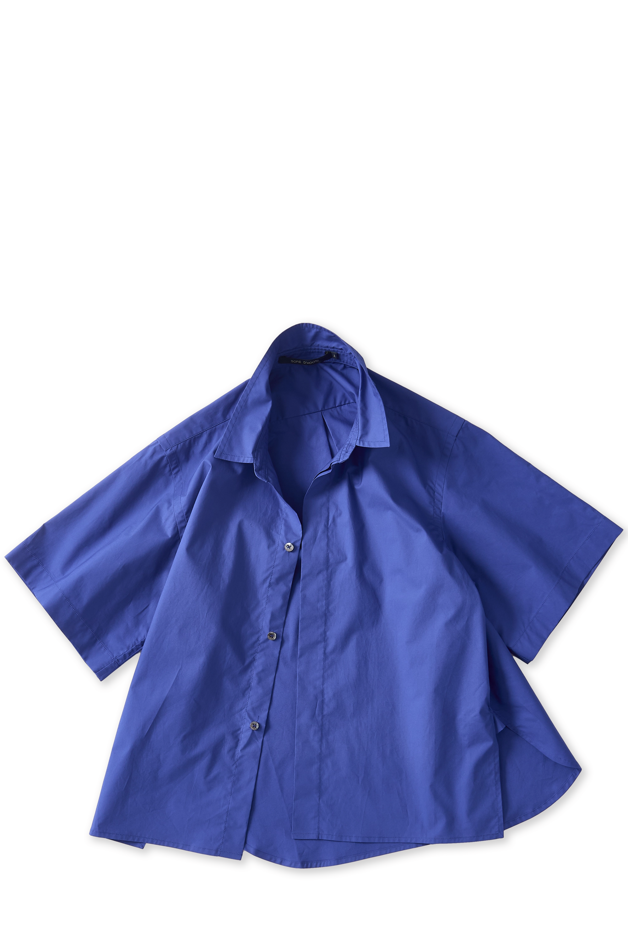 Delft Belem S/S Shirt