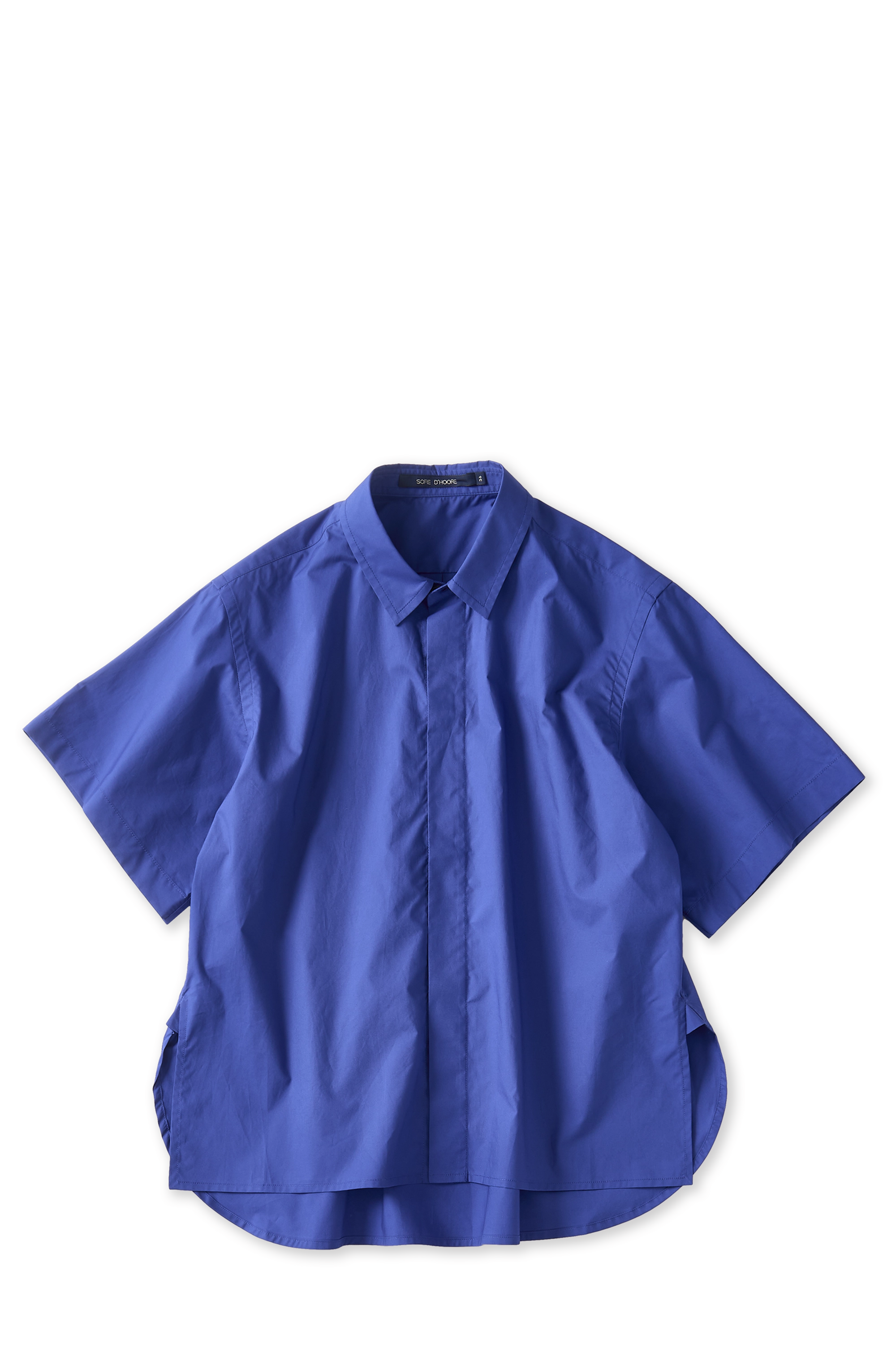 Delft Belem S/S Shirt