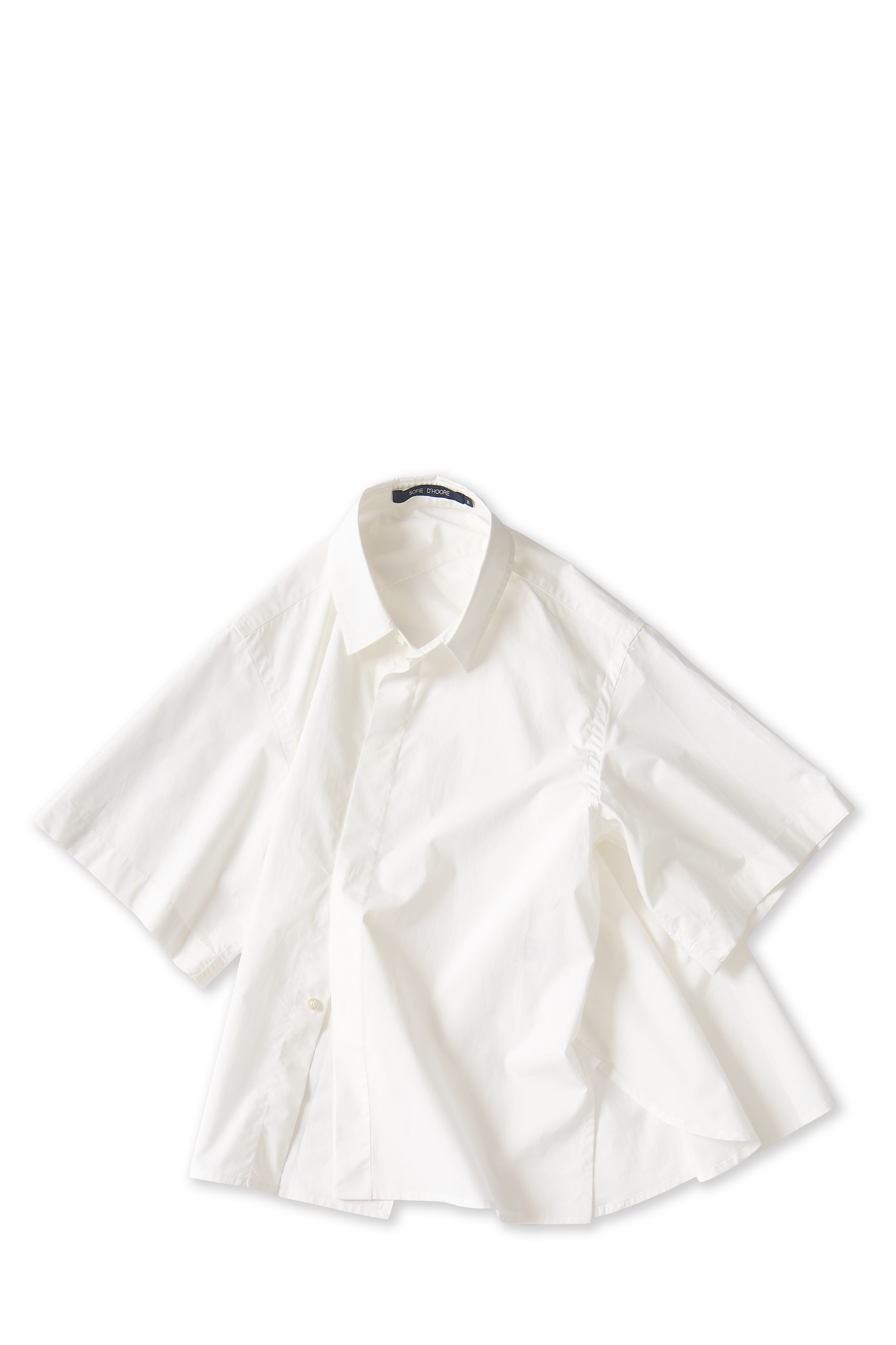 Off White Belem S/S Shirt