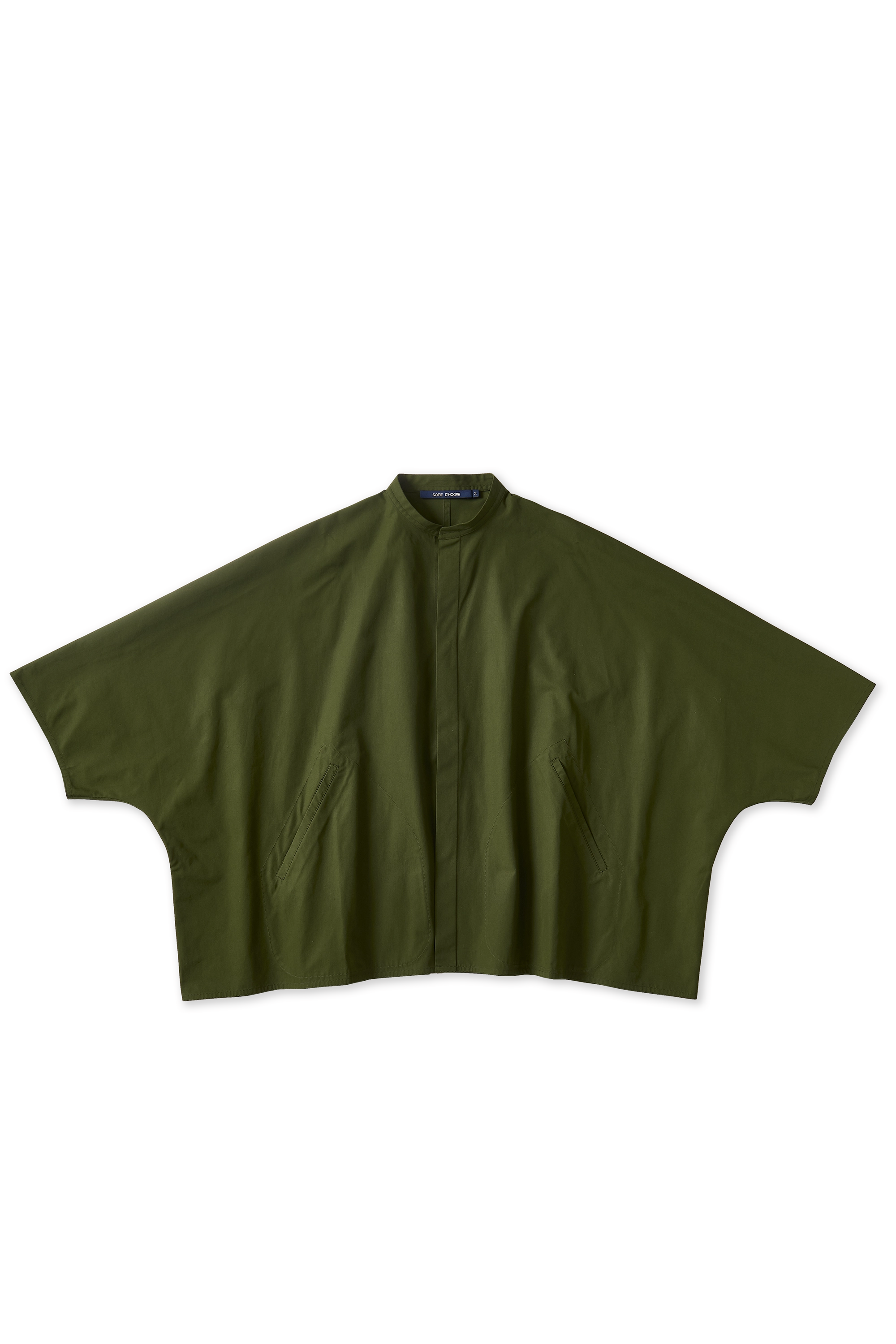 Brest 2 Pocket Shirt