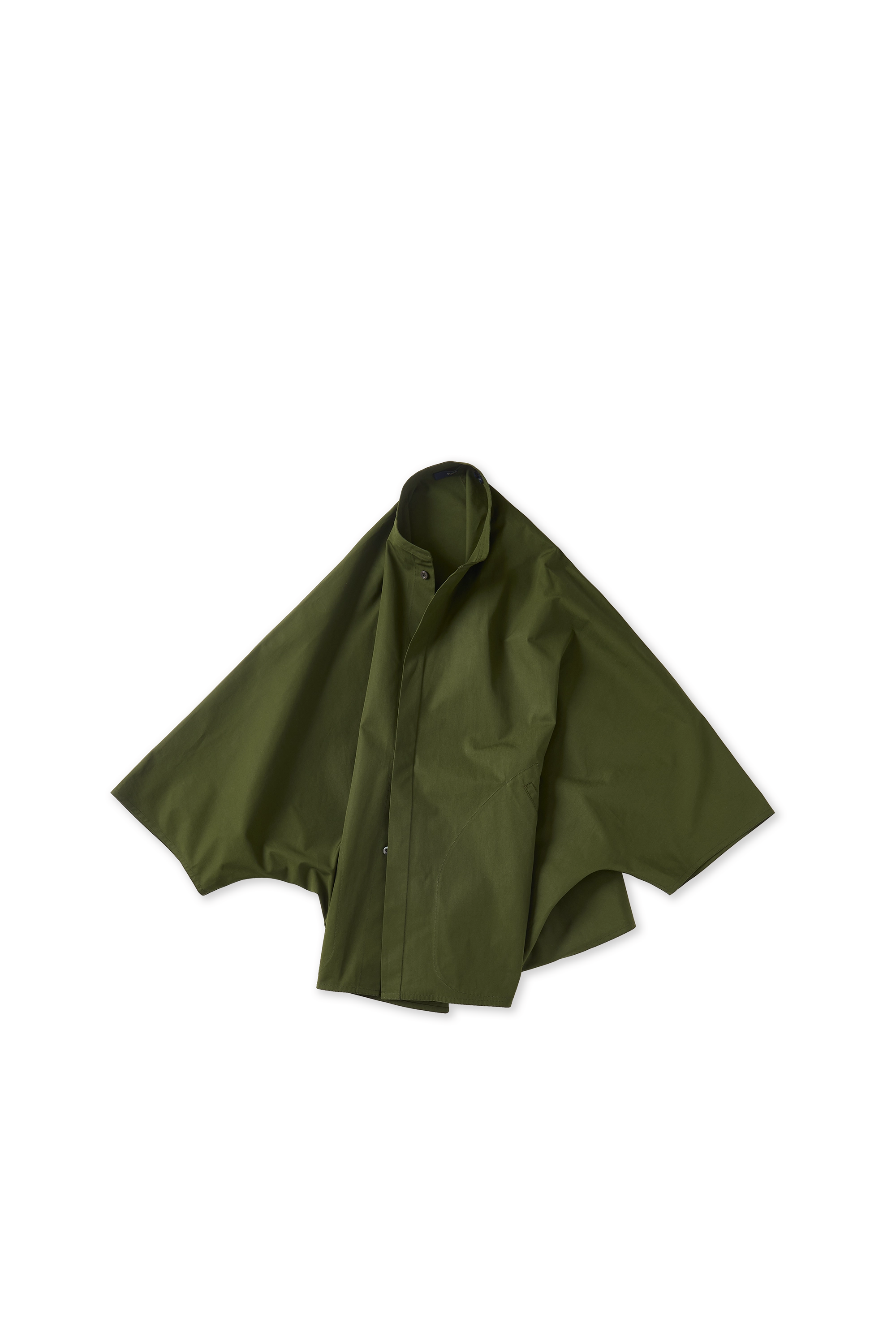 Brest 2 Pocket Shirt