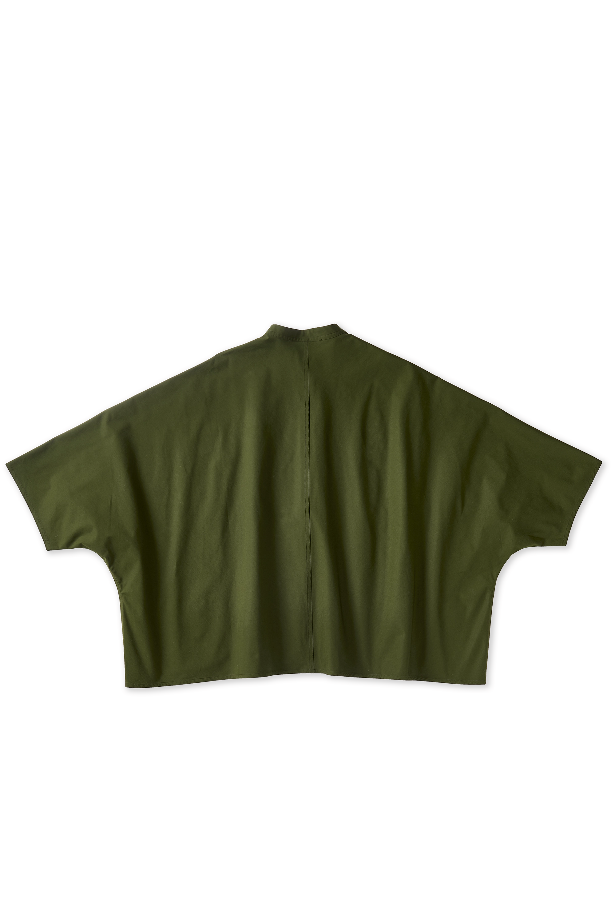 Brest 2 Pocket Shirt