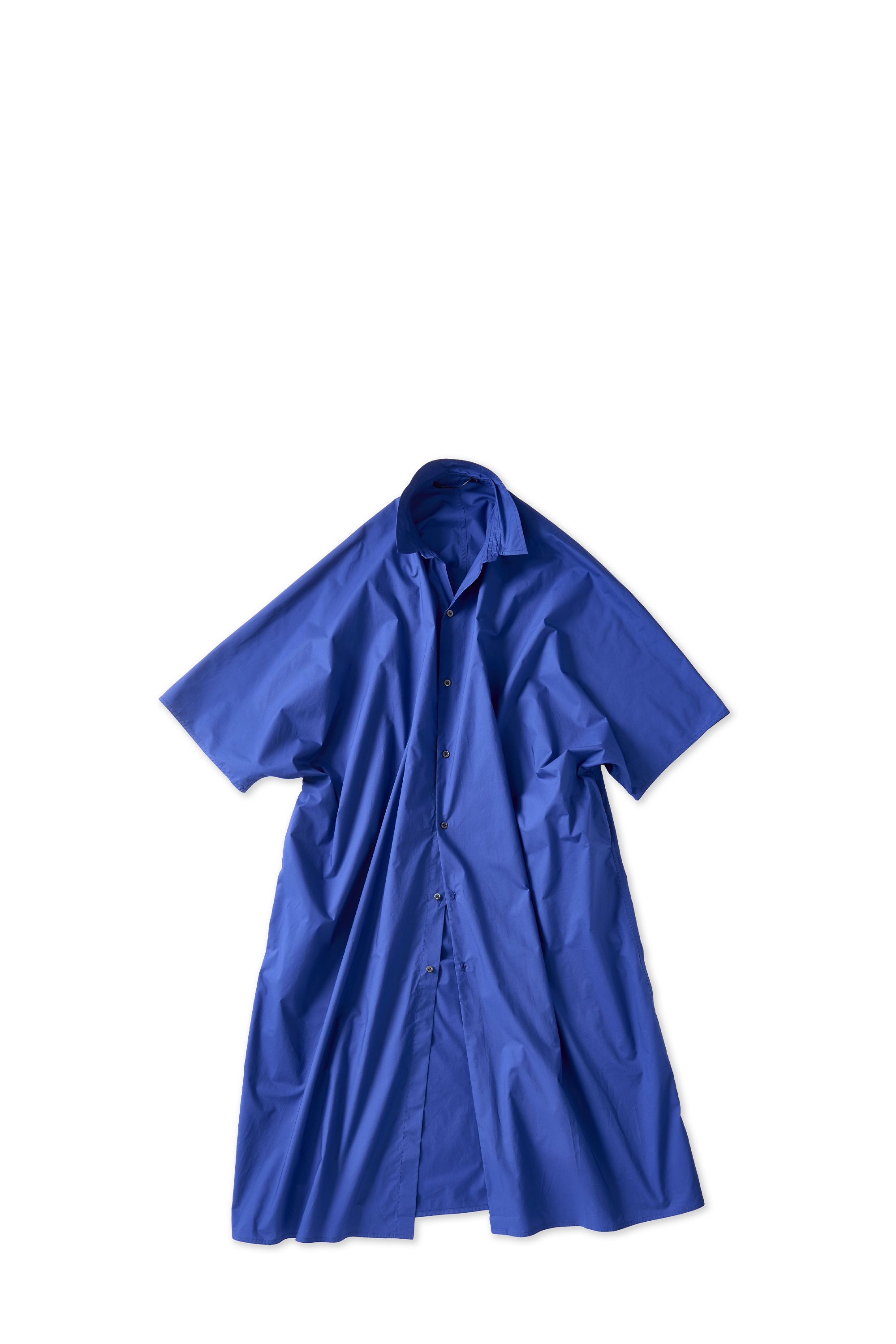 Davoli S/S Shirt Dress