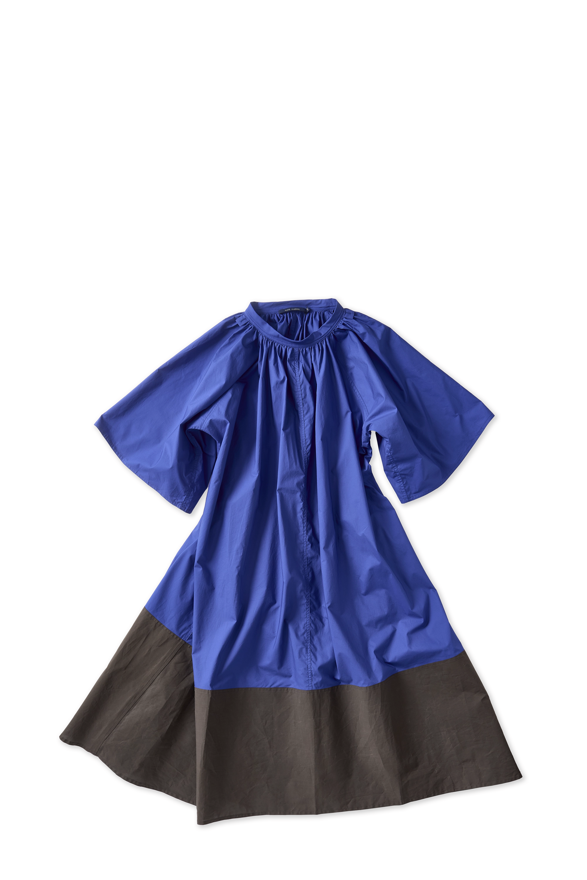 Desoto Bi Colour Dress