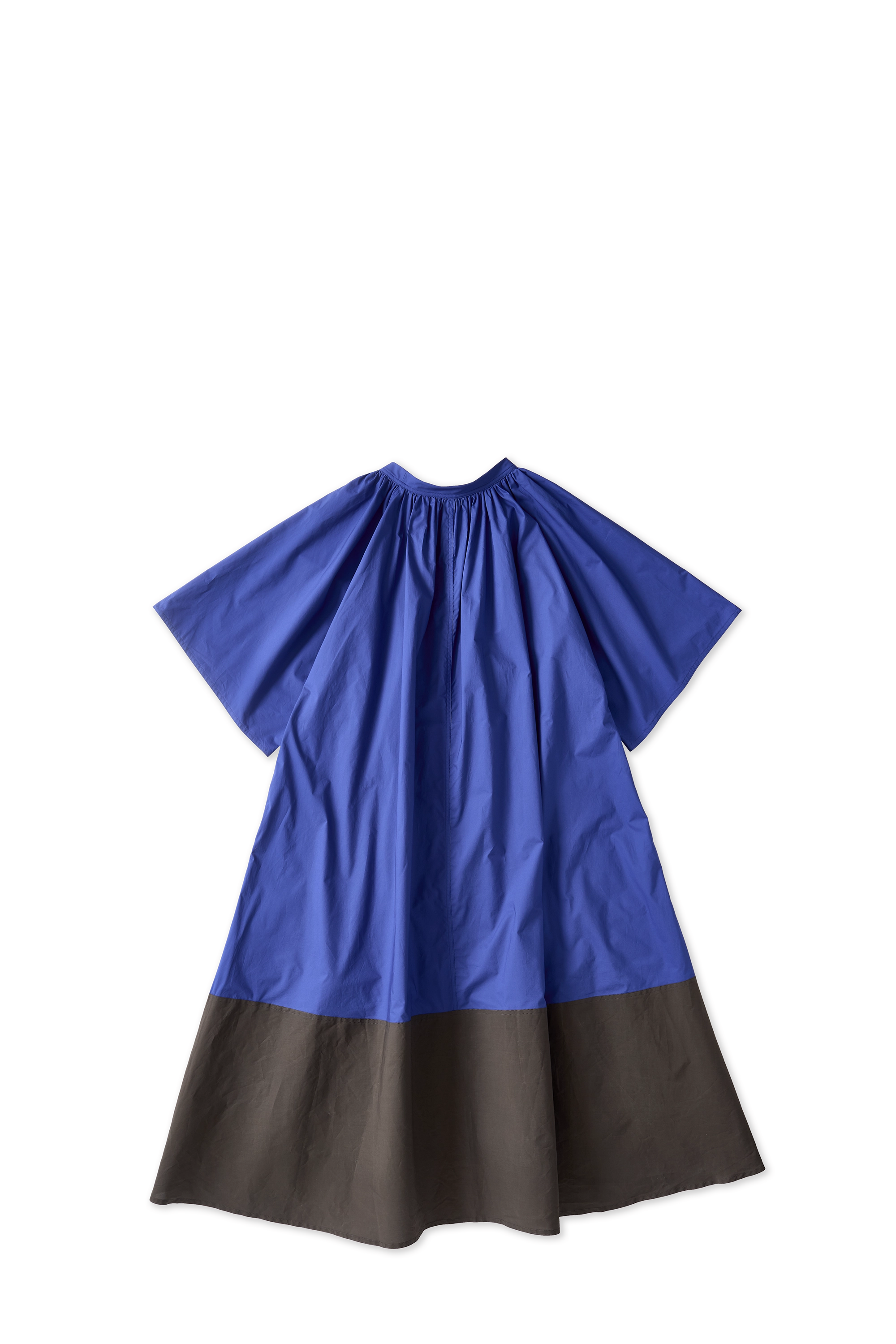 Desoto Bi Colour Dress