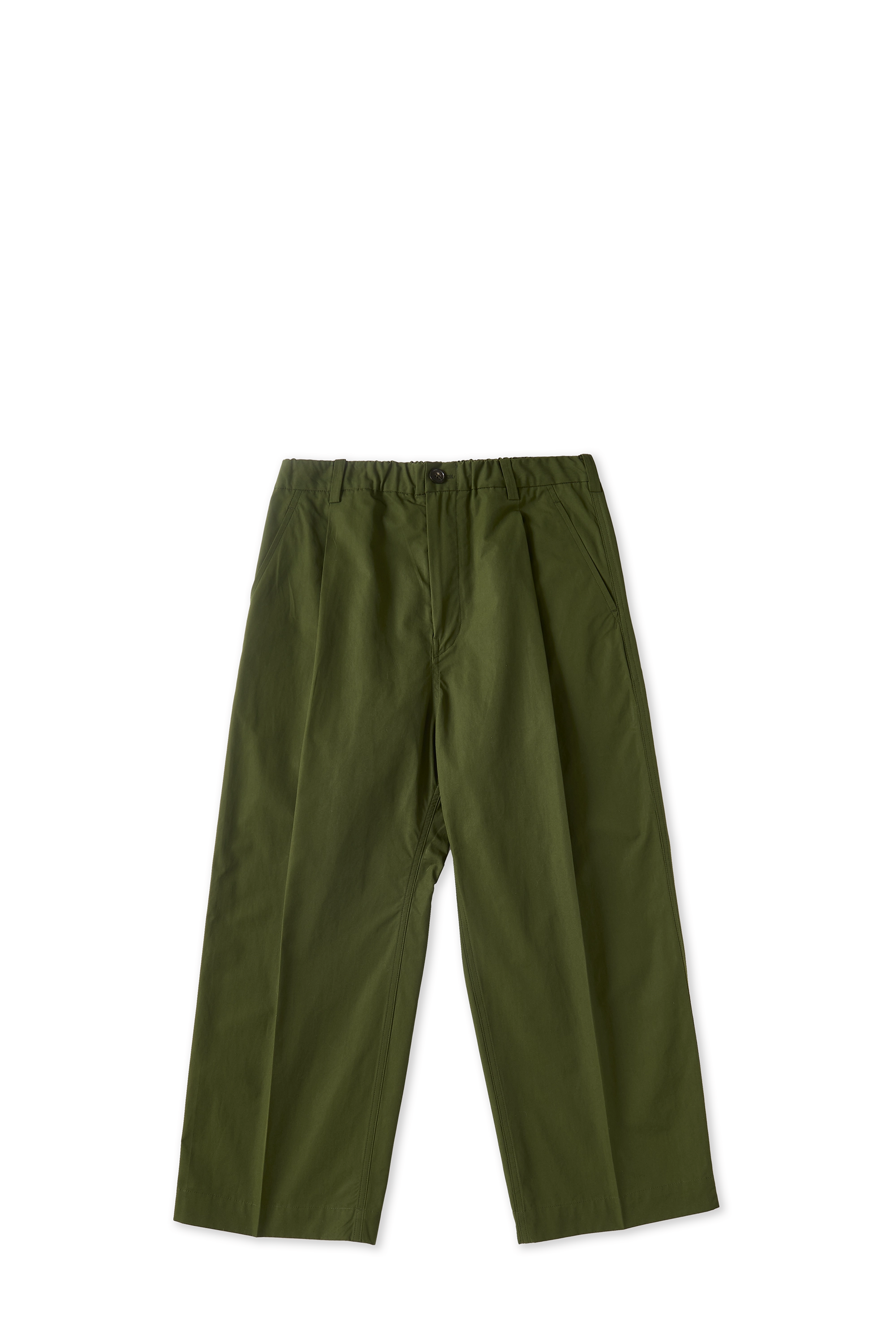 Pass Darted Pants